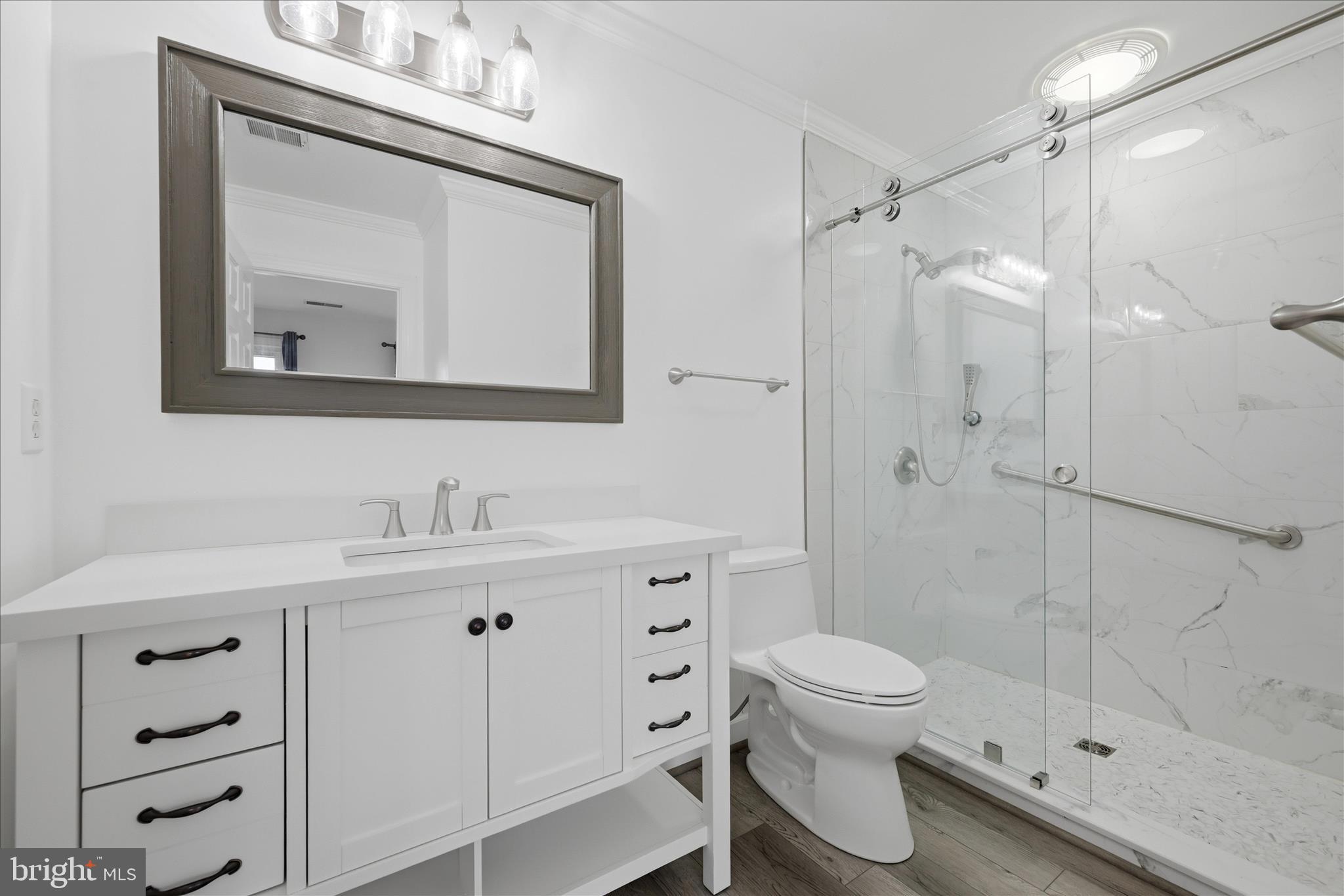 VIRGINIA OAKS - Residential