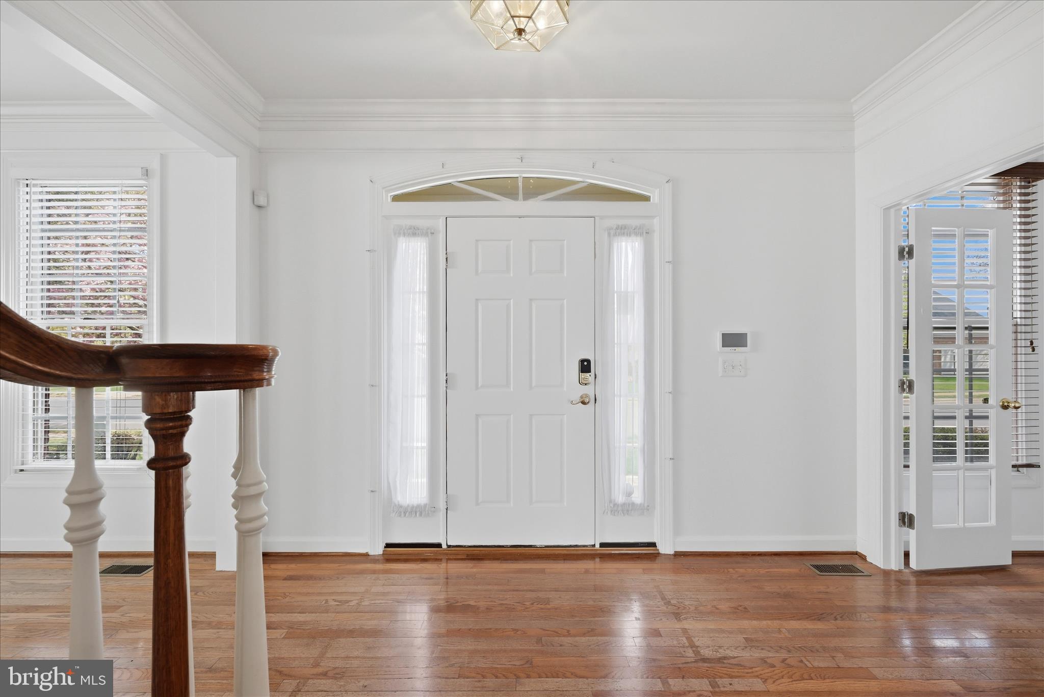 VIRGINIA OAKS - Residential