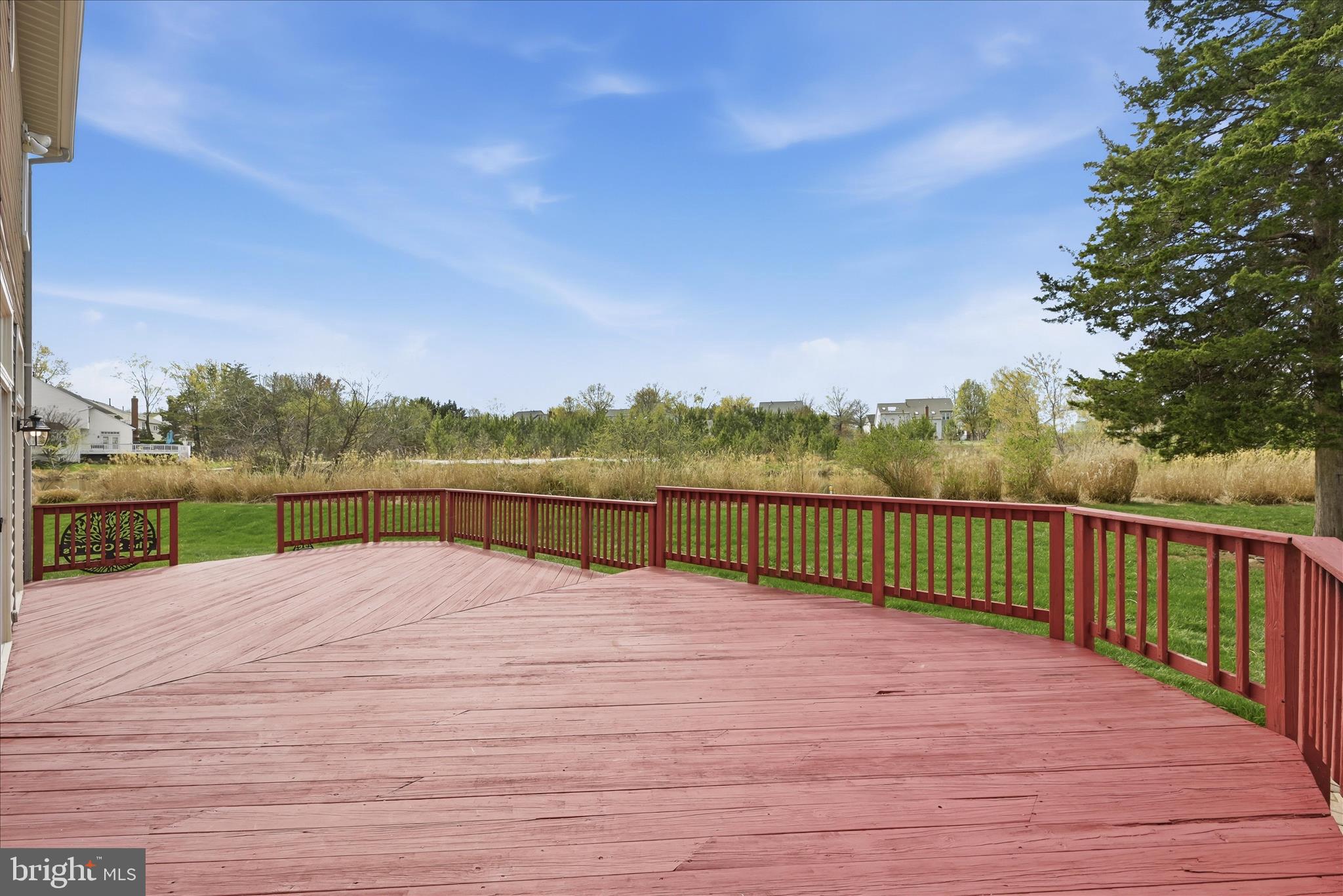 VIRGINIA OAKS - Residential