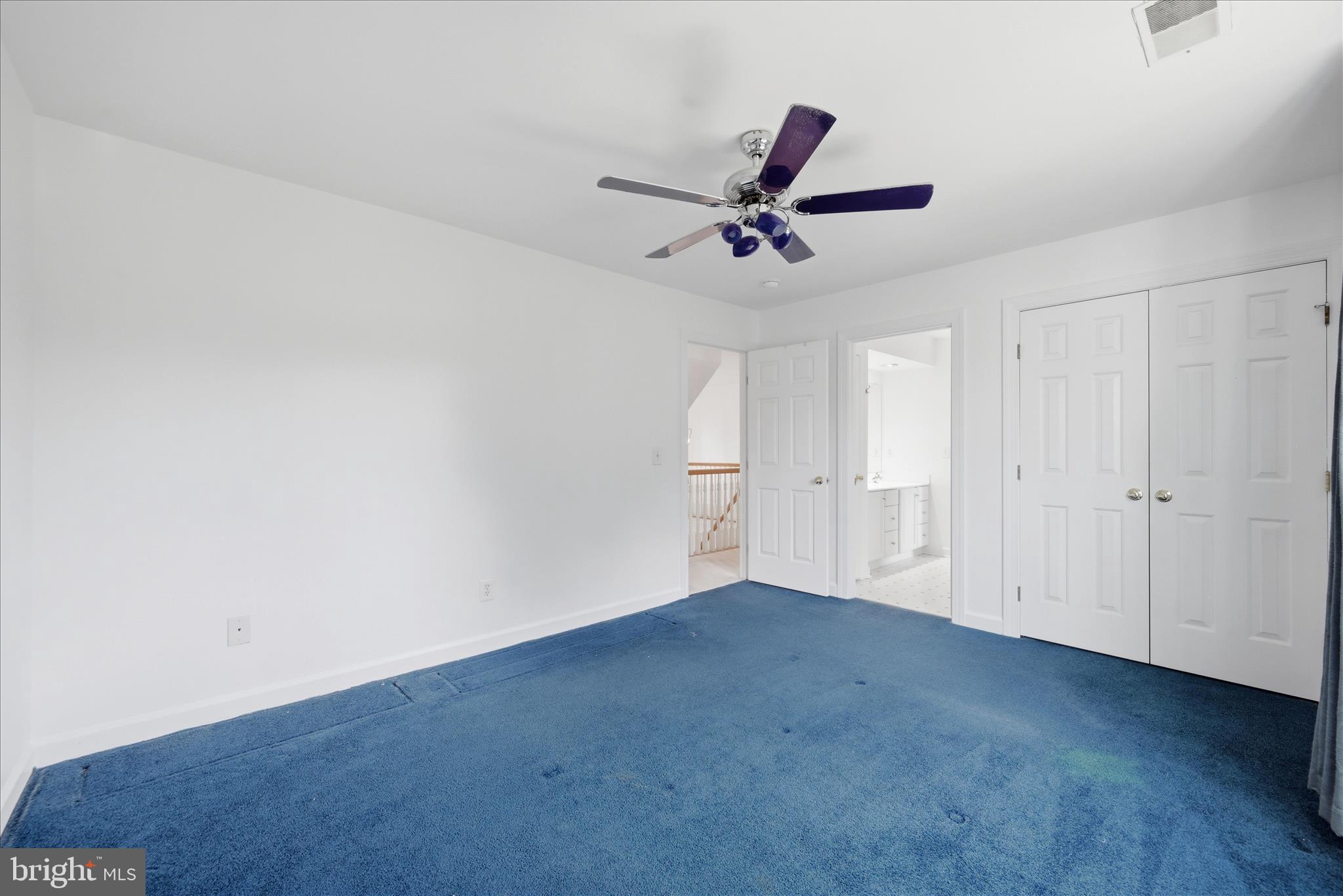 VIRGINIA OAKS - Residential