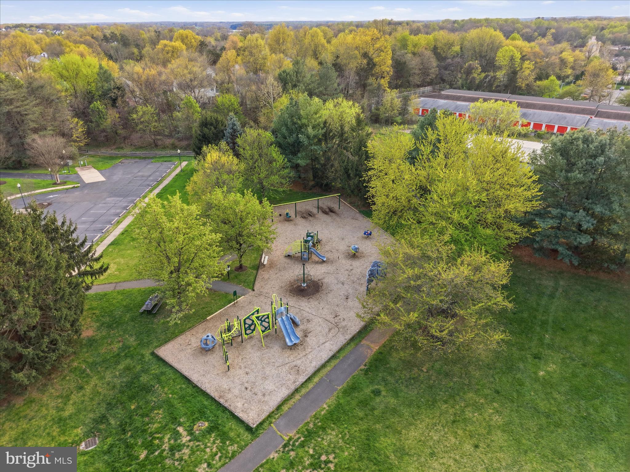 VIRGINIA OAKS - Residential