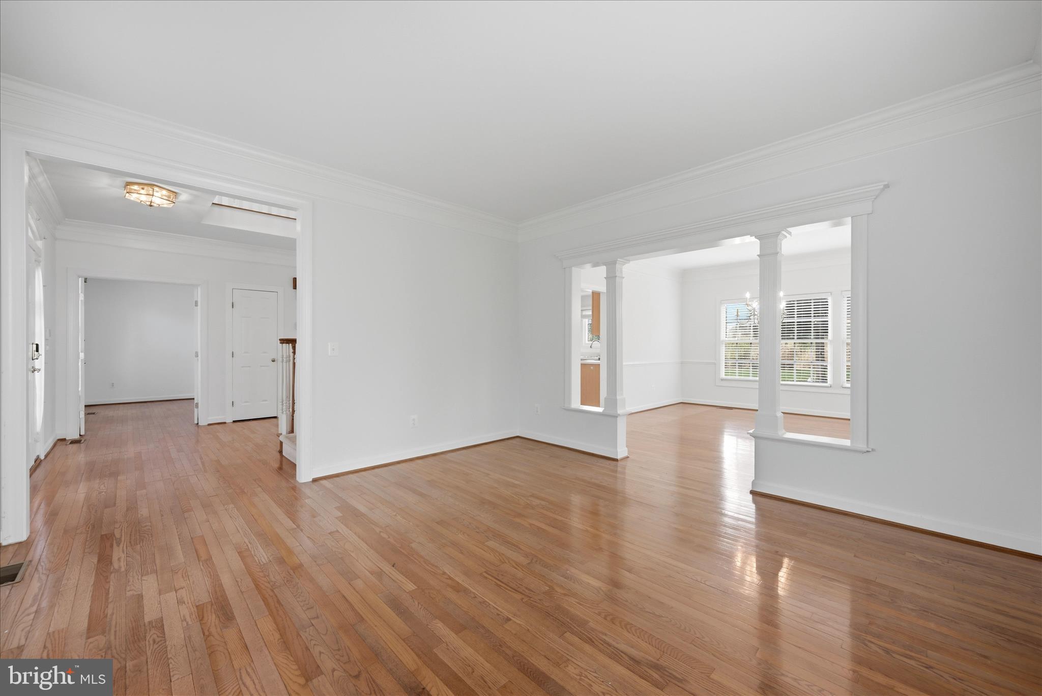 VIRGINIA OAKS - Residential