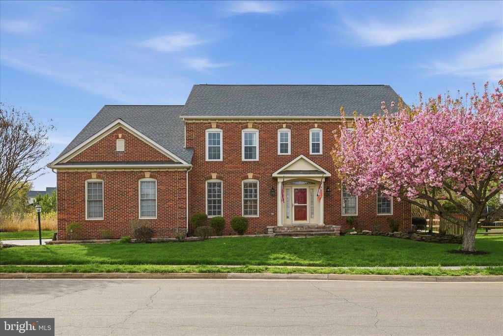 Photo of 14170 Clubhouse Road, GAINESVILLE, VA 20155 (MLS # VAPW2113220)