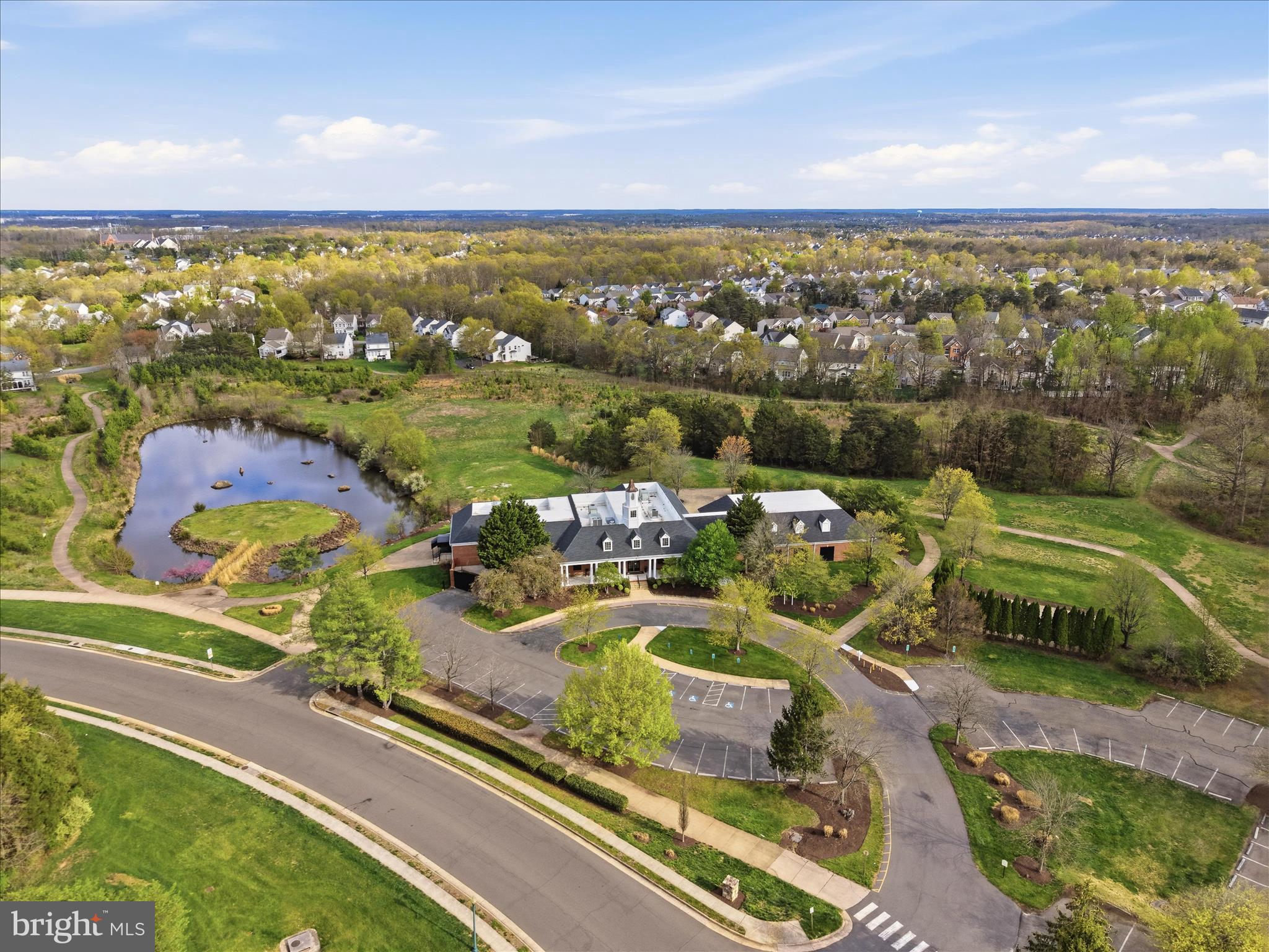 VIRGINIA OAKS - Residential