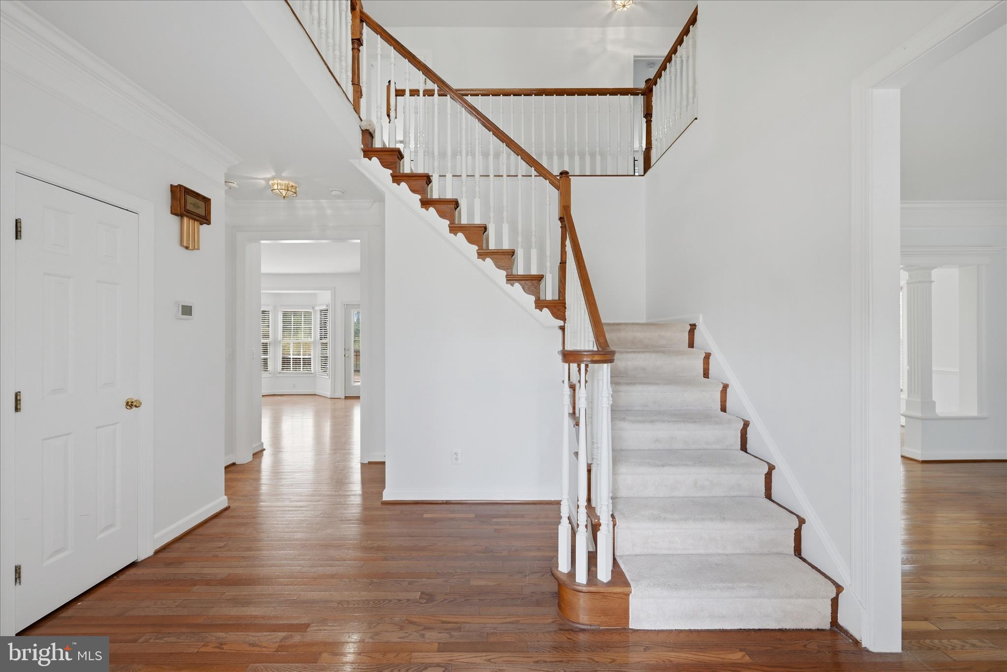 VIRGINIA OAKS - Residential