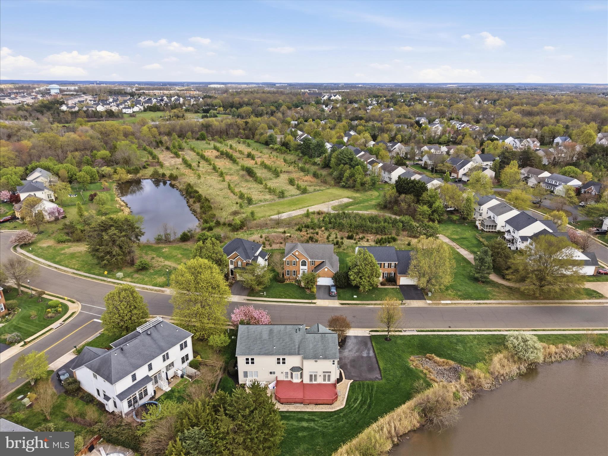 VIRGINIA OAKS - Residential