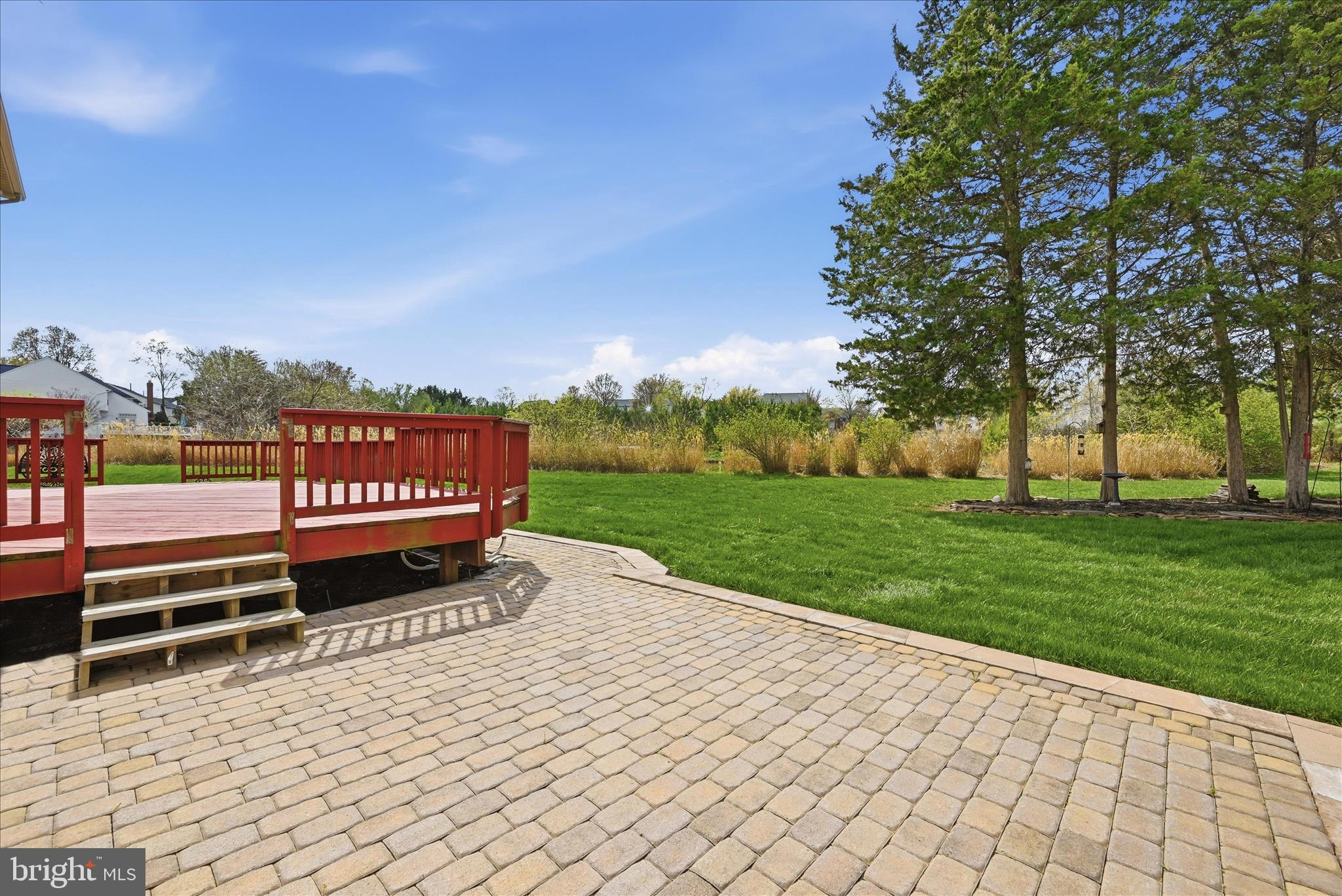 VIRGINIA OAKS - Residential