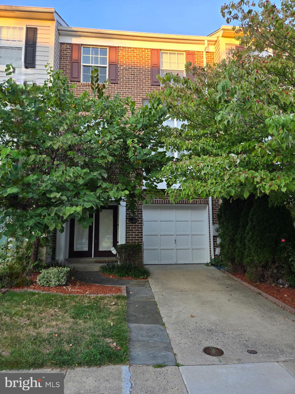 TASKERS CHANCE - Residential Lease