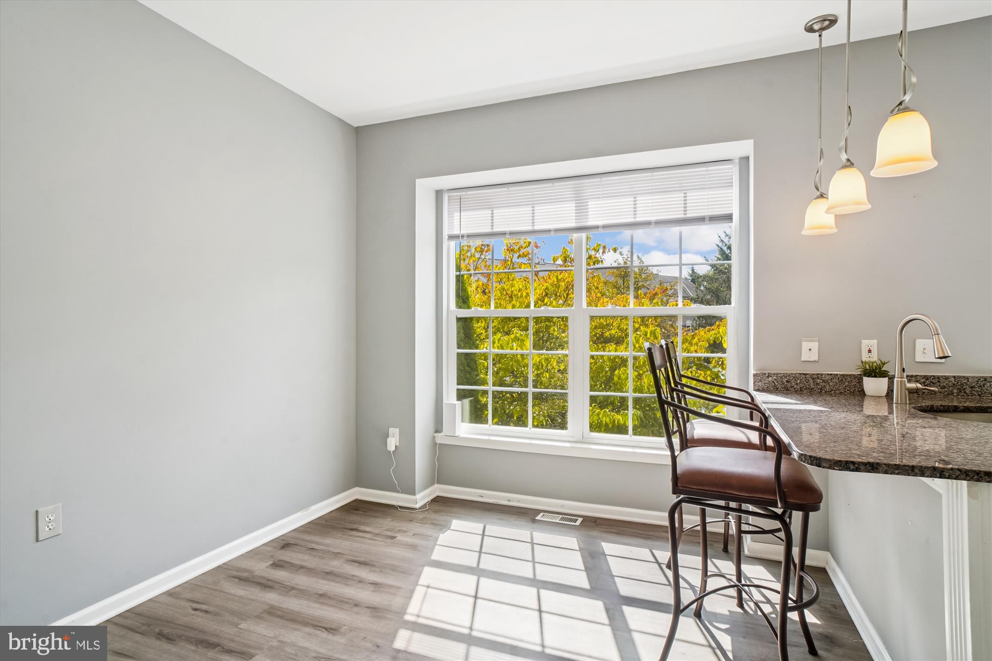 TASKERS CHANCE - Residential Lease