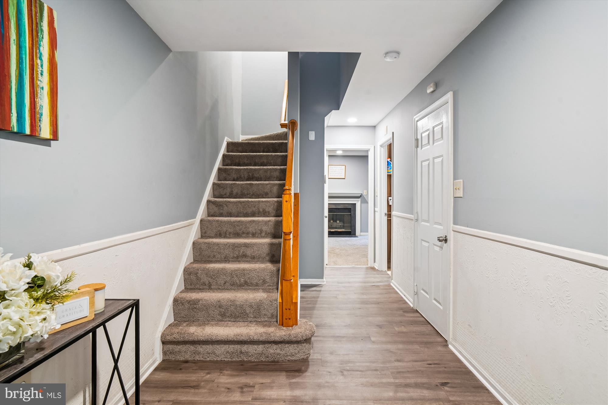 TASKERS CHANCE - Residential Lease