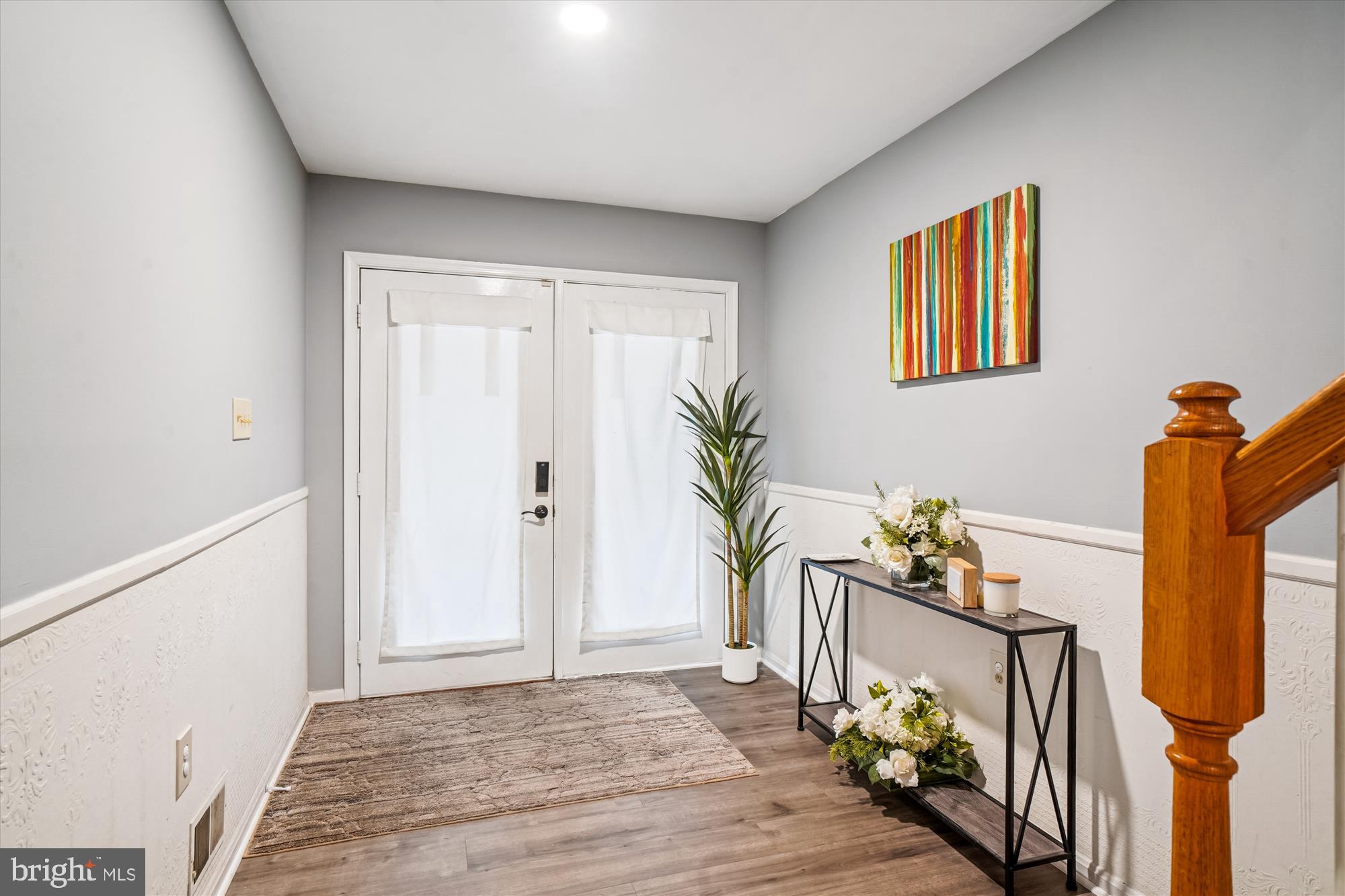 TASKERS CHANCE - Residential Lease