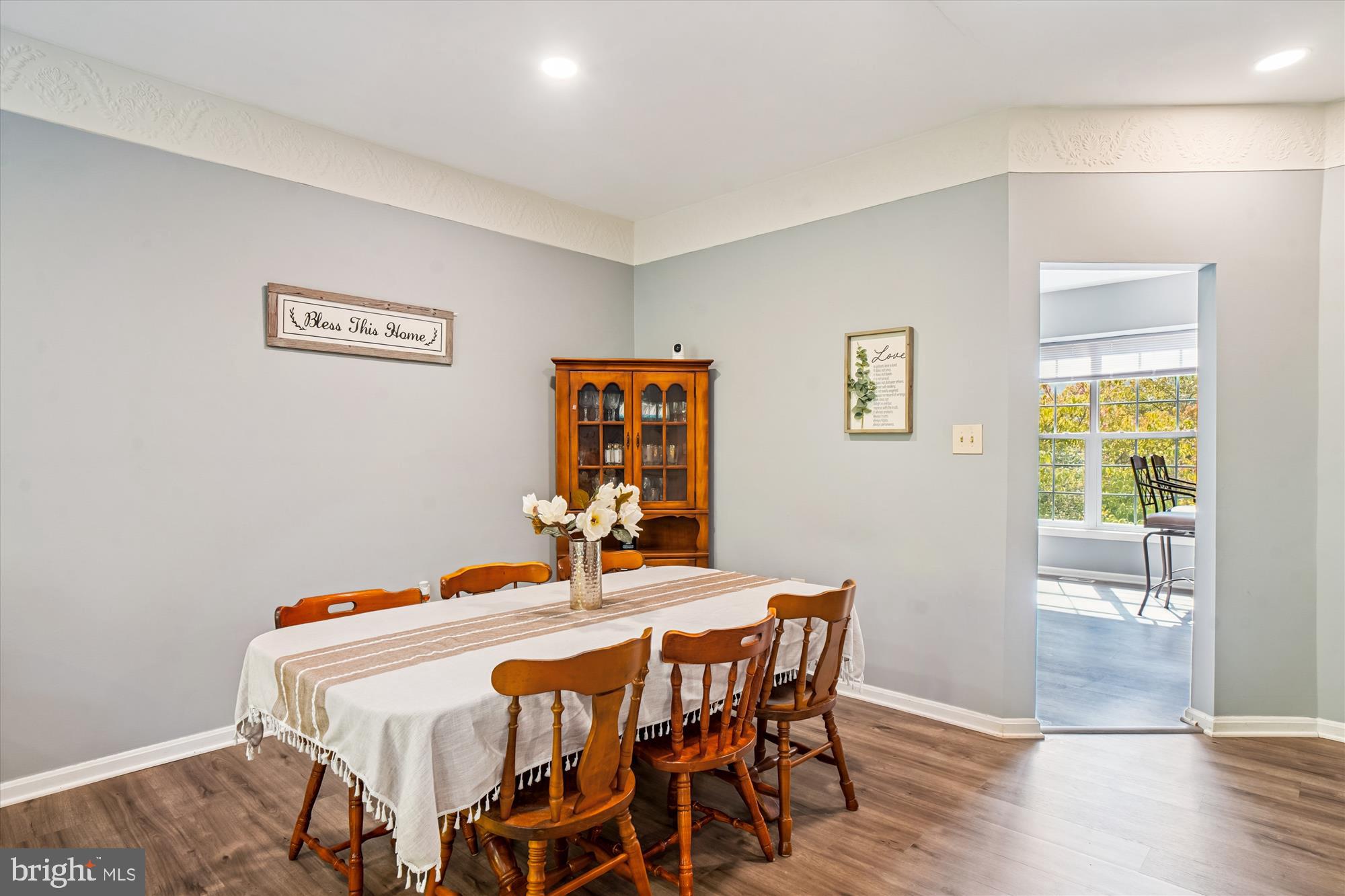 TASKERS CHANCE - Residential Lease