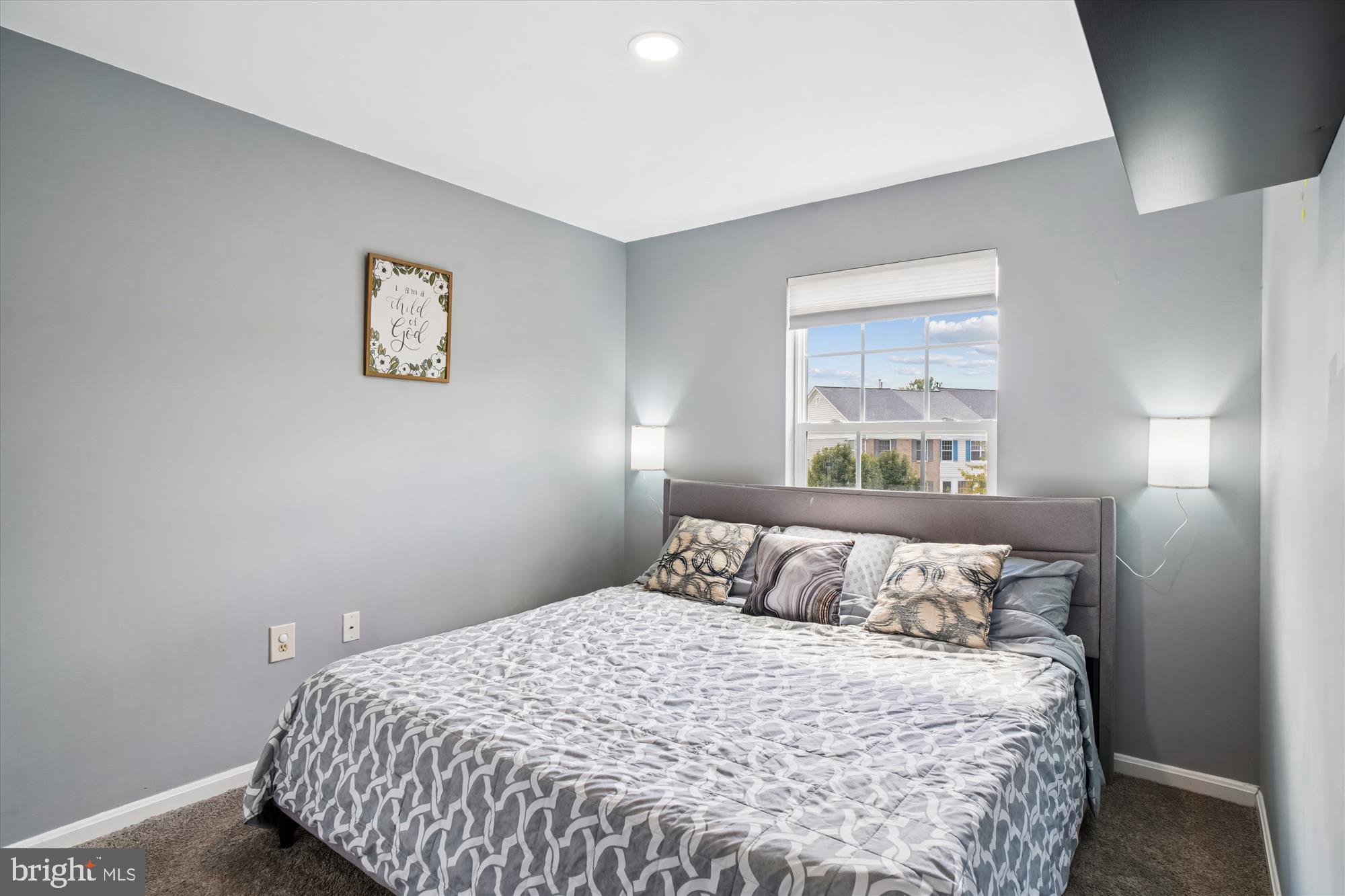 TASKERS CHANCE - Residential Lease