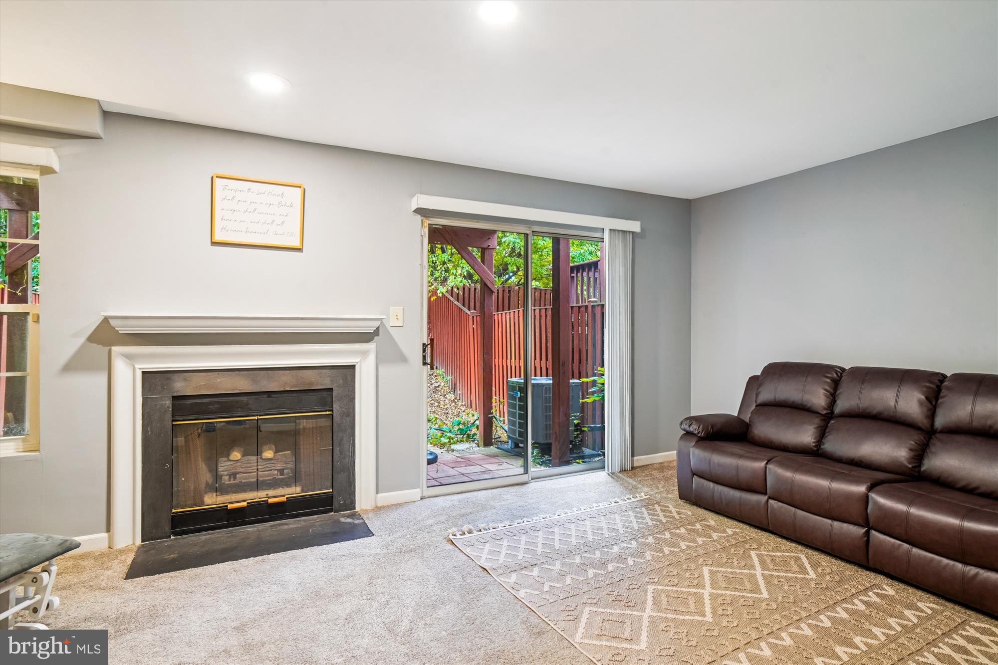 TASKERS CHANCE - Residential Lease