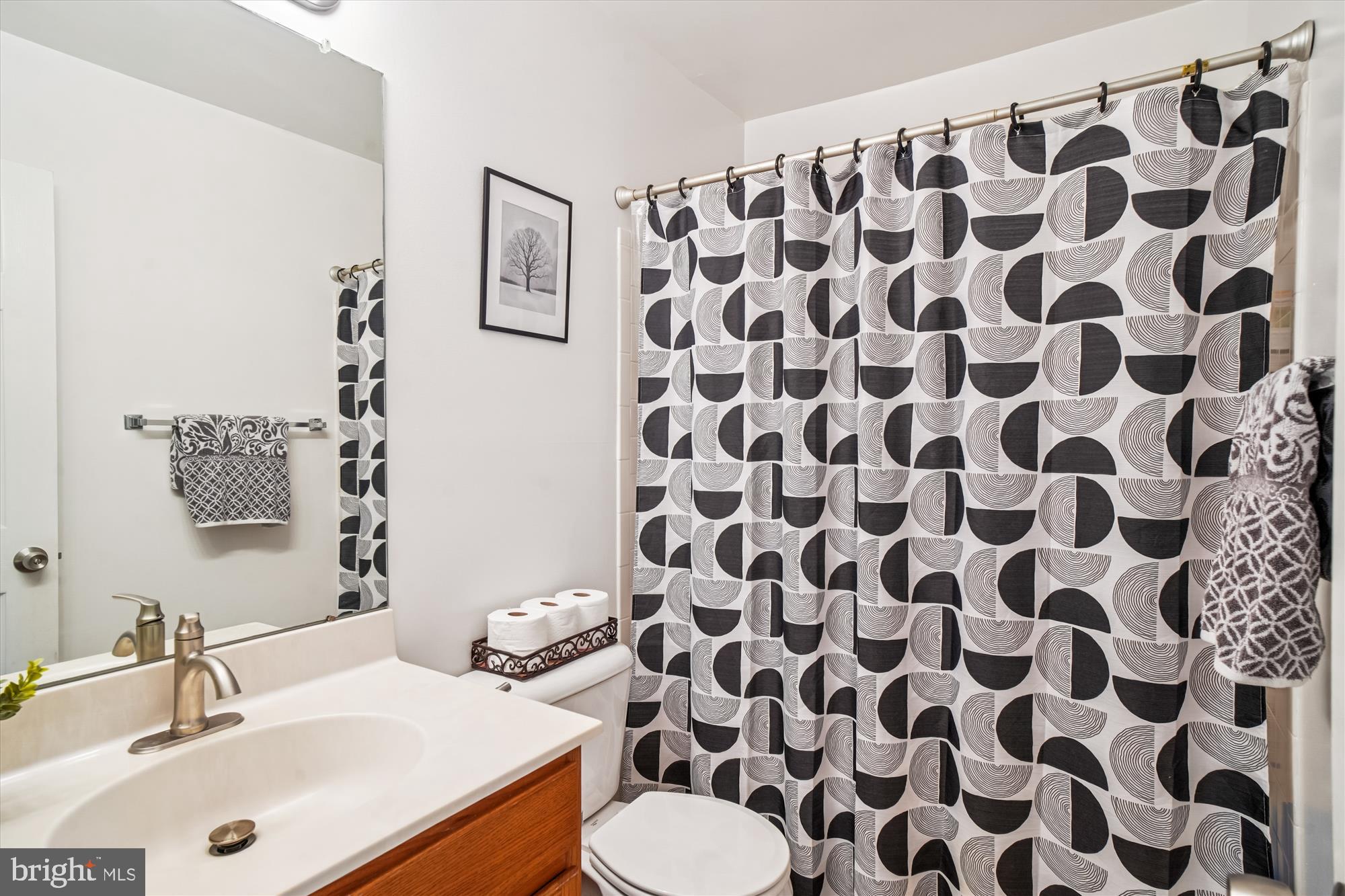 TASKERS CHANCE - Residential Lease