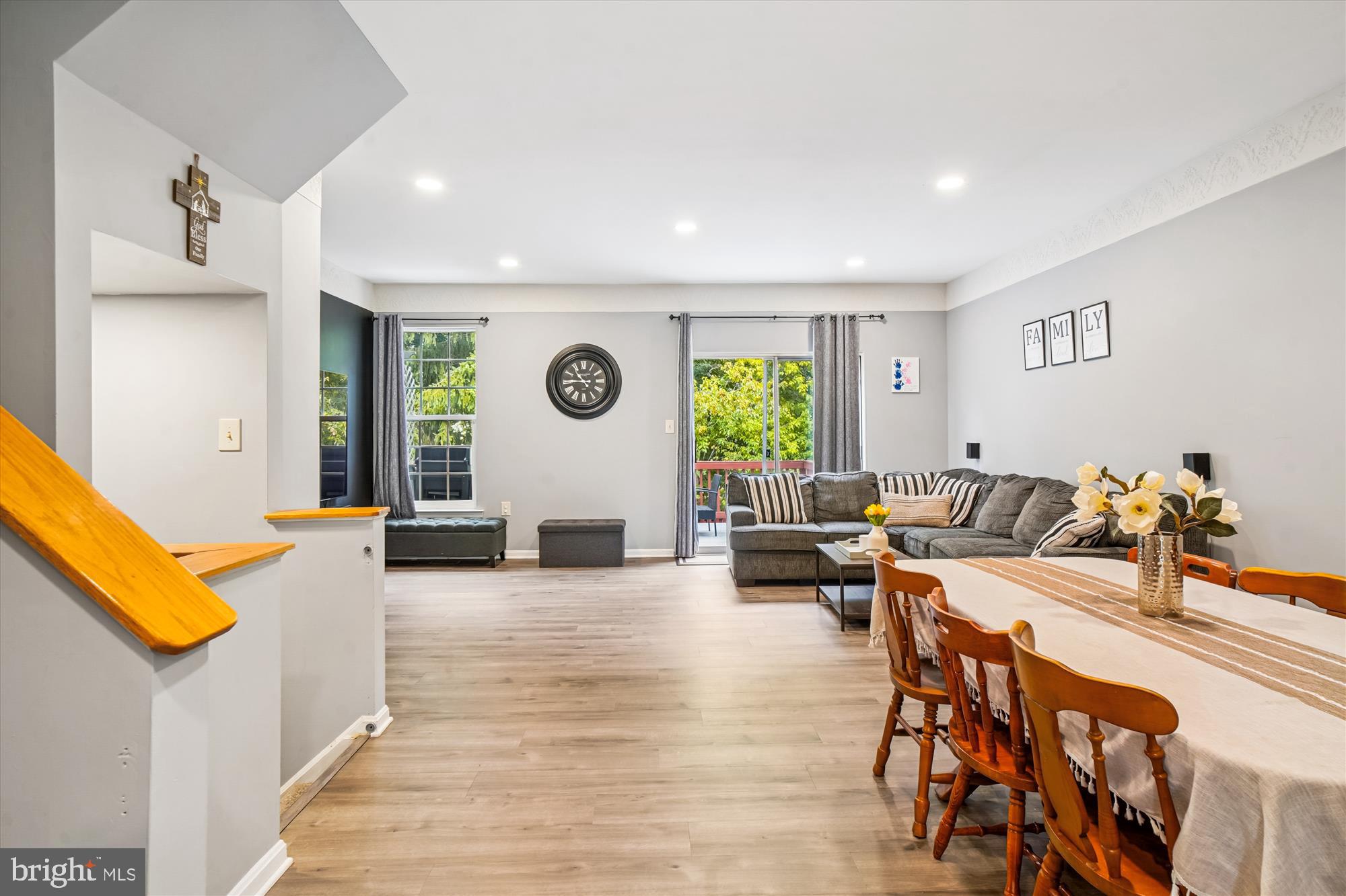 TASKERS CHANCE - Residential Lease