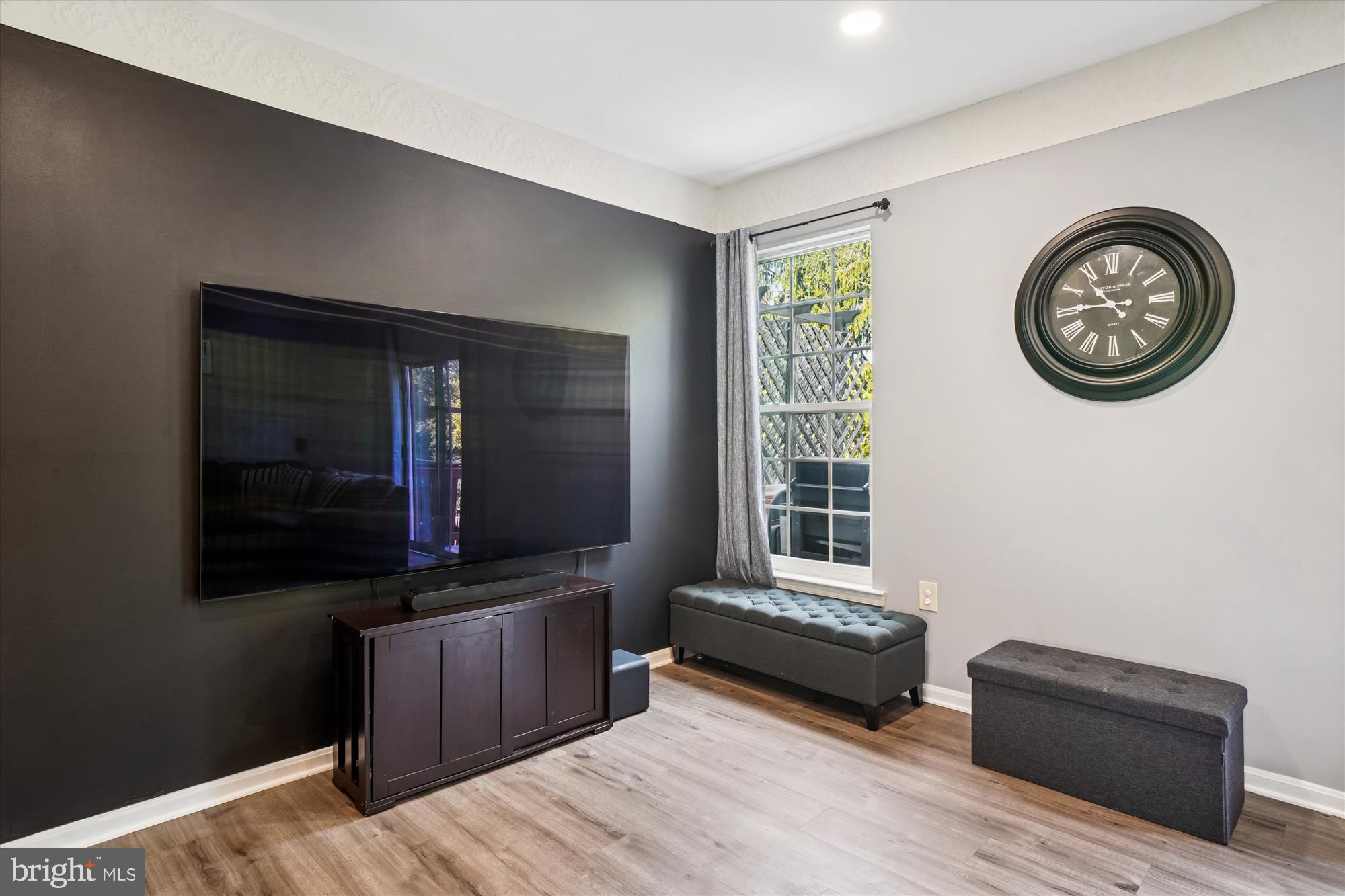 TASKERS CHANCE - Residential Lease