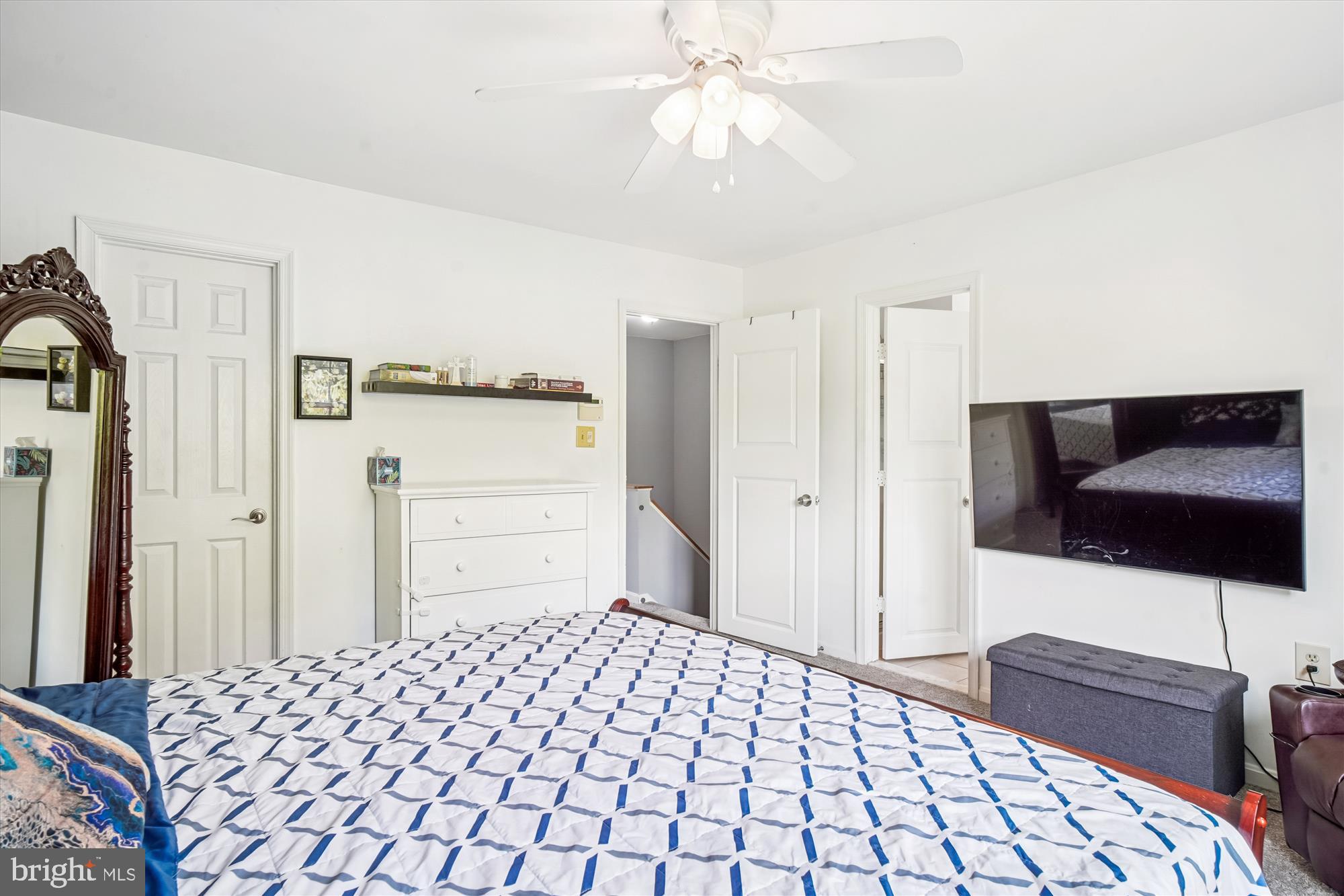 TASKERS CHANCE - Residential Lease