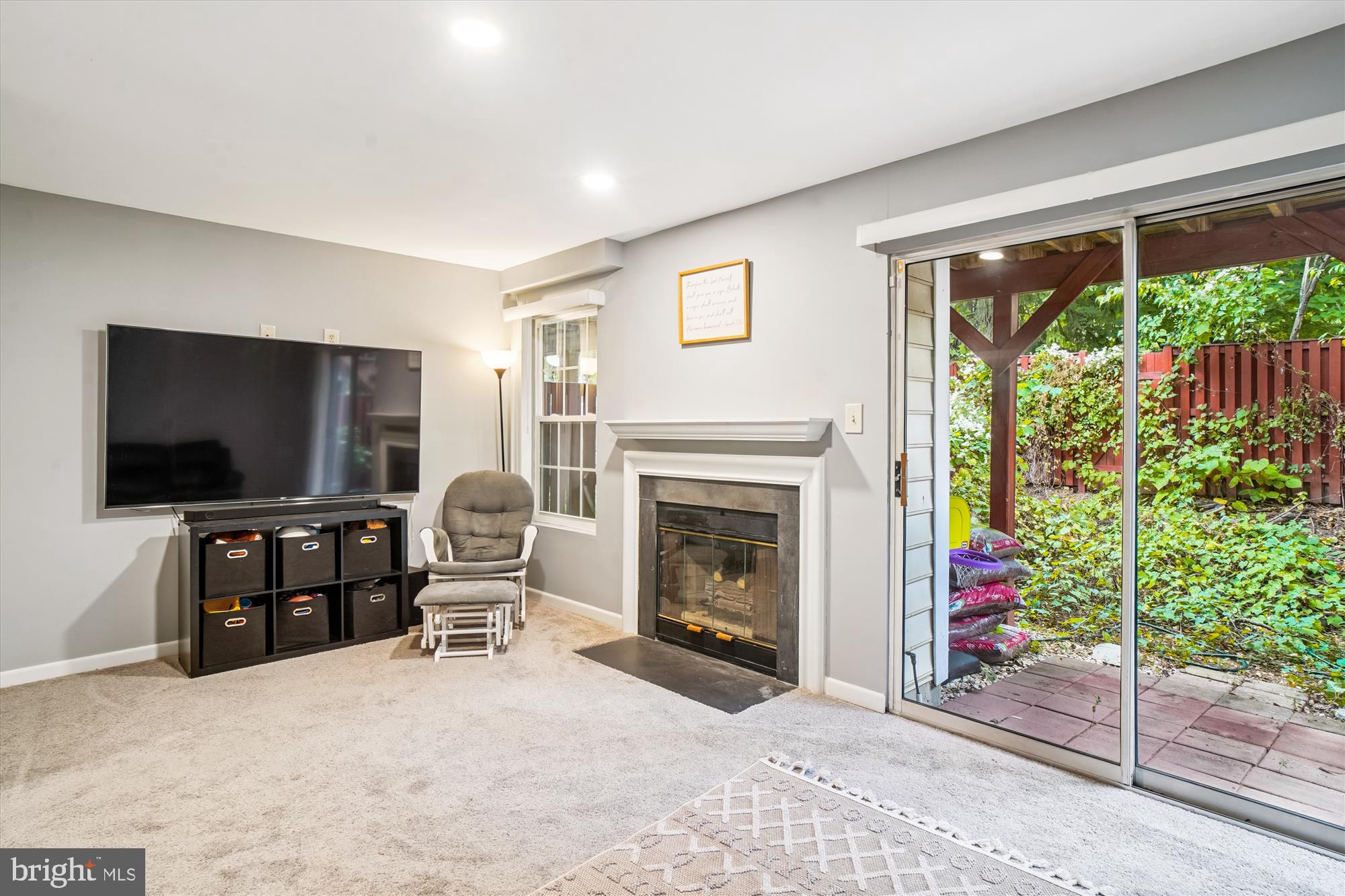 TASKERS CHANCE - Residential Lease