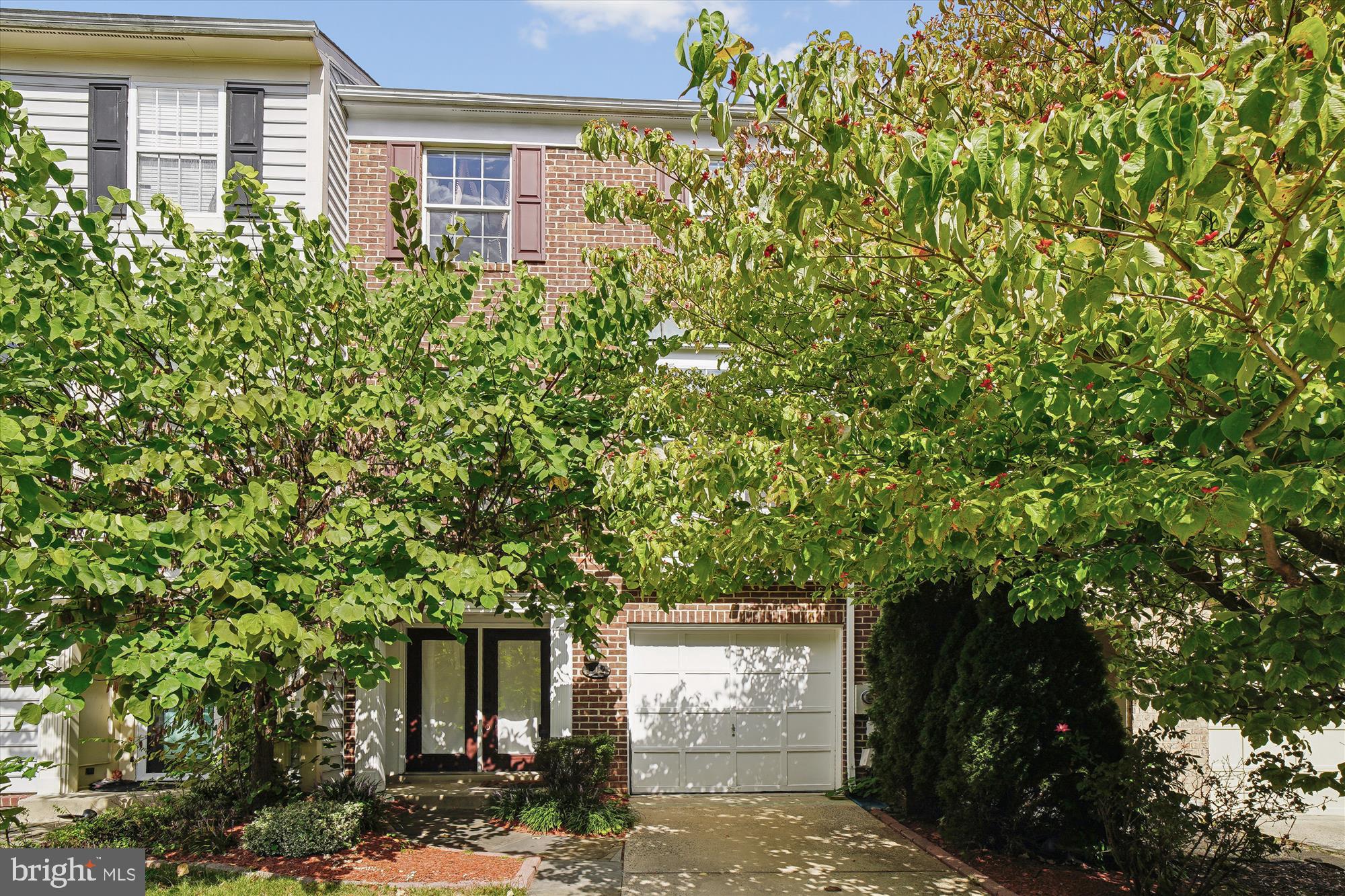 TASKERS CHANCE - Residential Lease