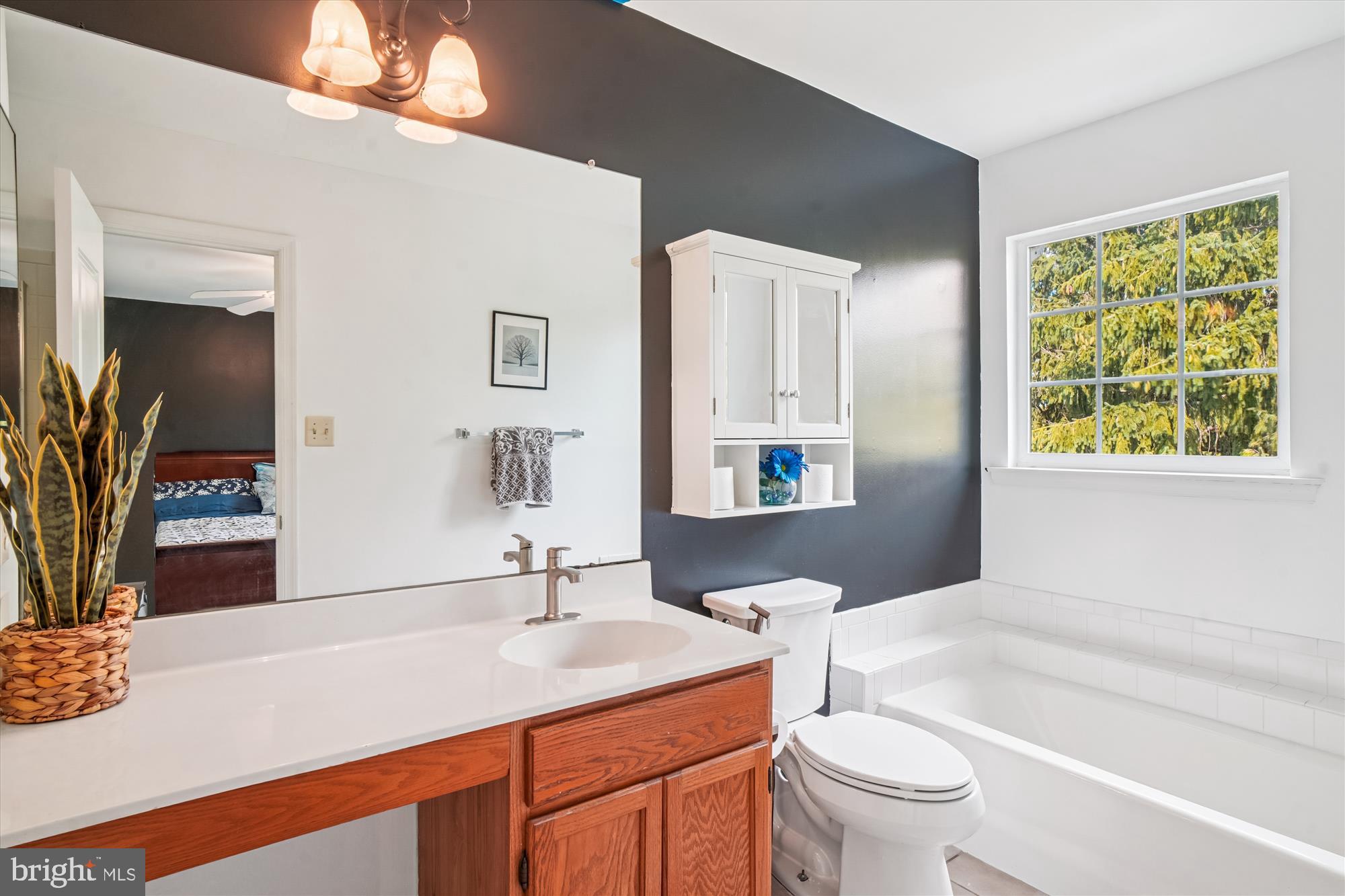 TASKERS CHANCE - Residential Lease