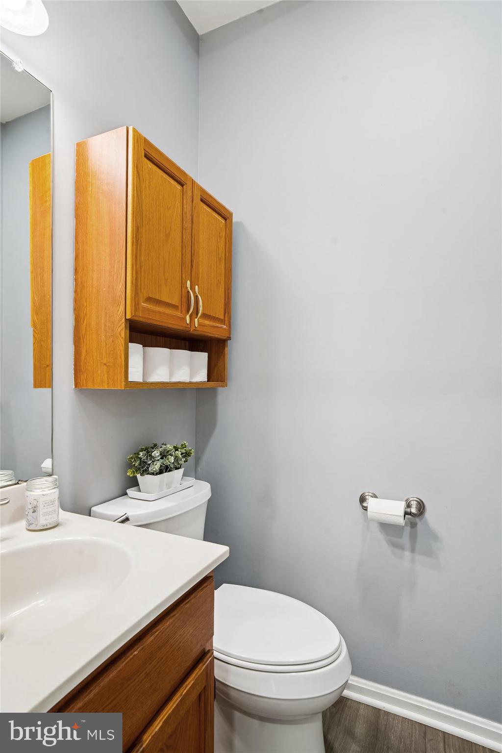 TASKERS CHANCE - Residential Lease