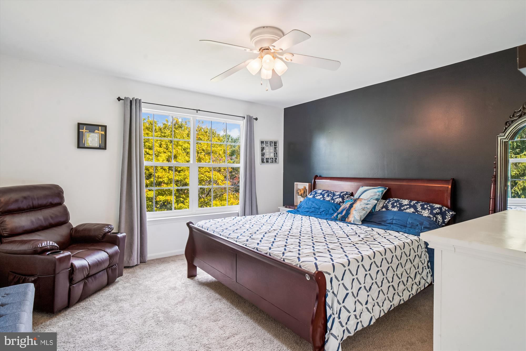 TASKERS CHANCE - Residential Lease