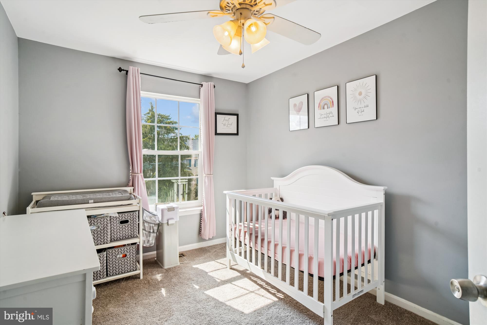 TASKERS CHANCE - Residential Lease