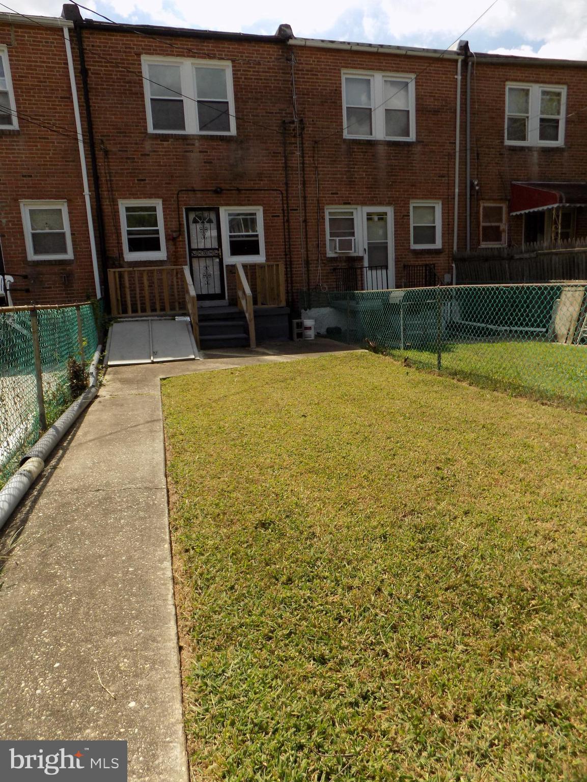 RICHNOR SPRINGS - Residential