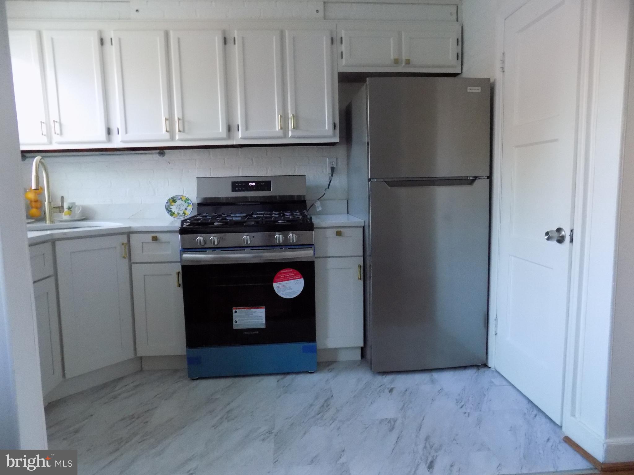 RICHNOR SPRINGS - Residential