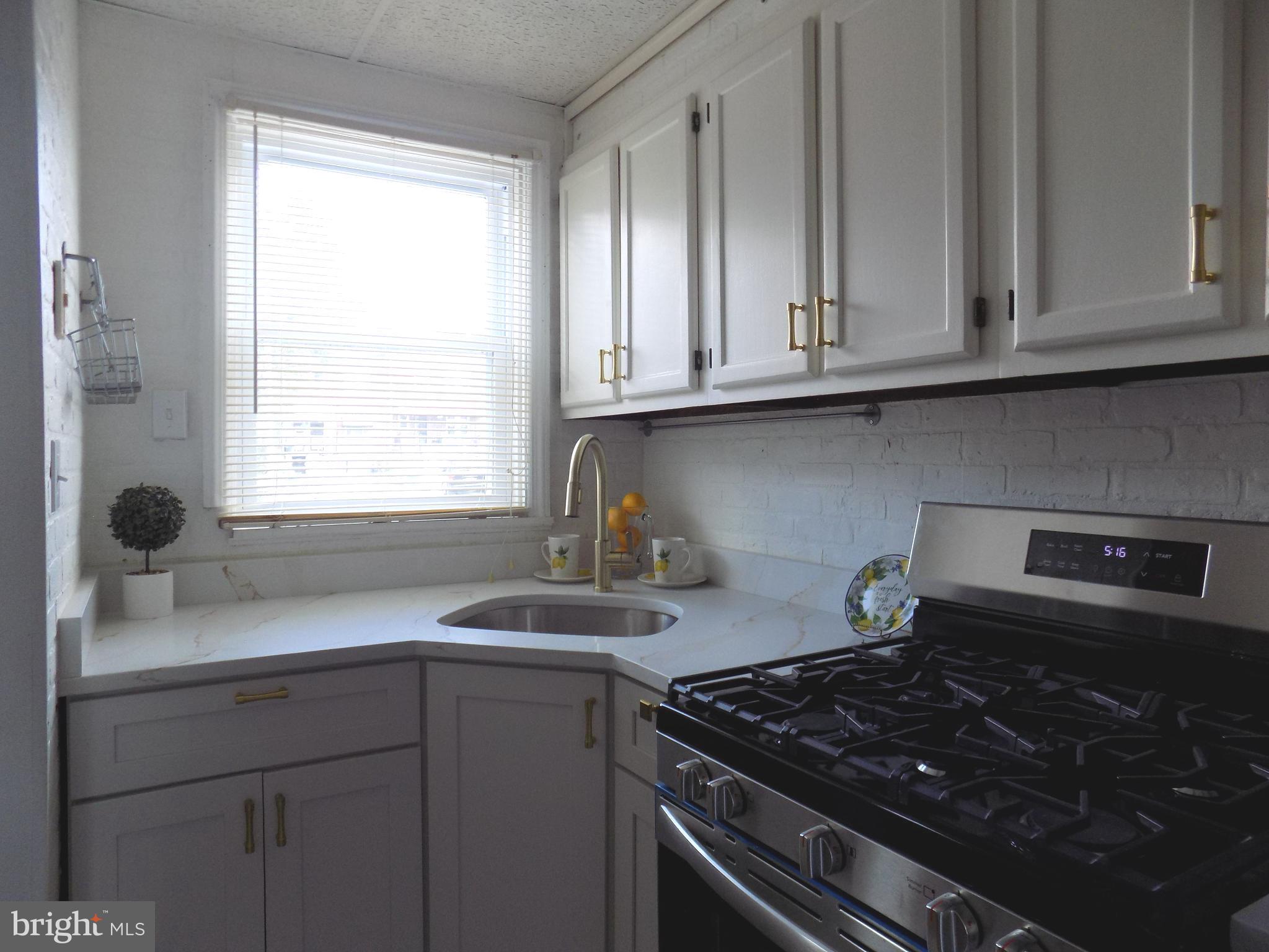 RICHNOR SPRINGS - Residential