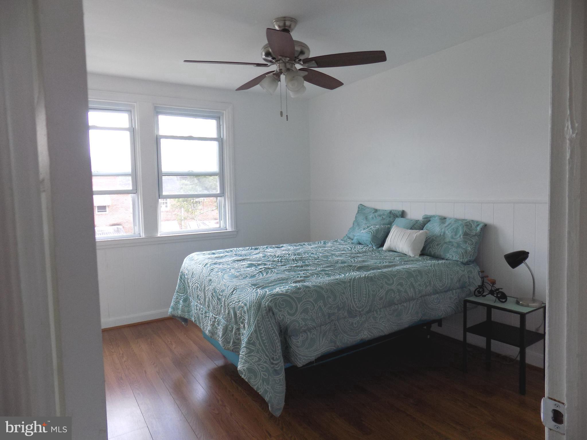 RICHNOR SPRINGS - Residential