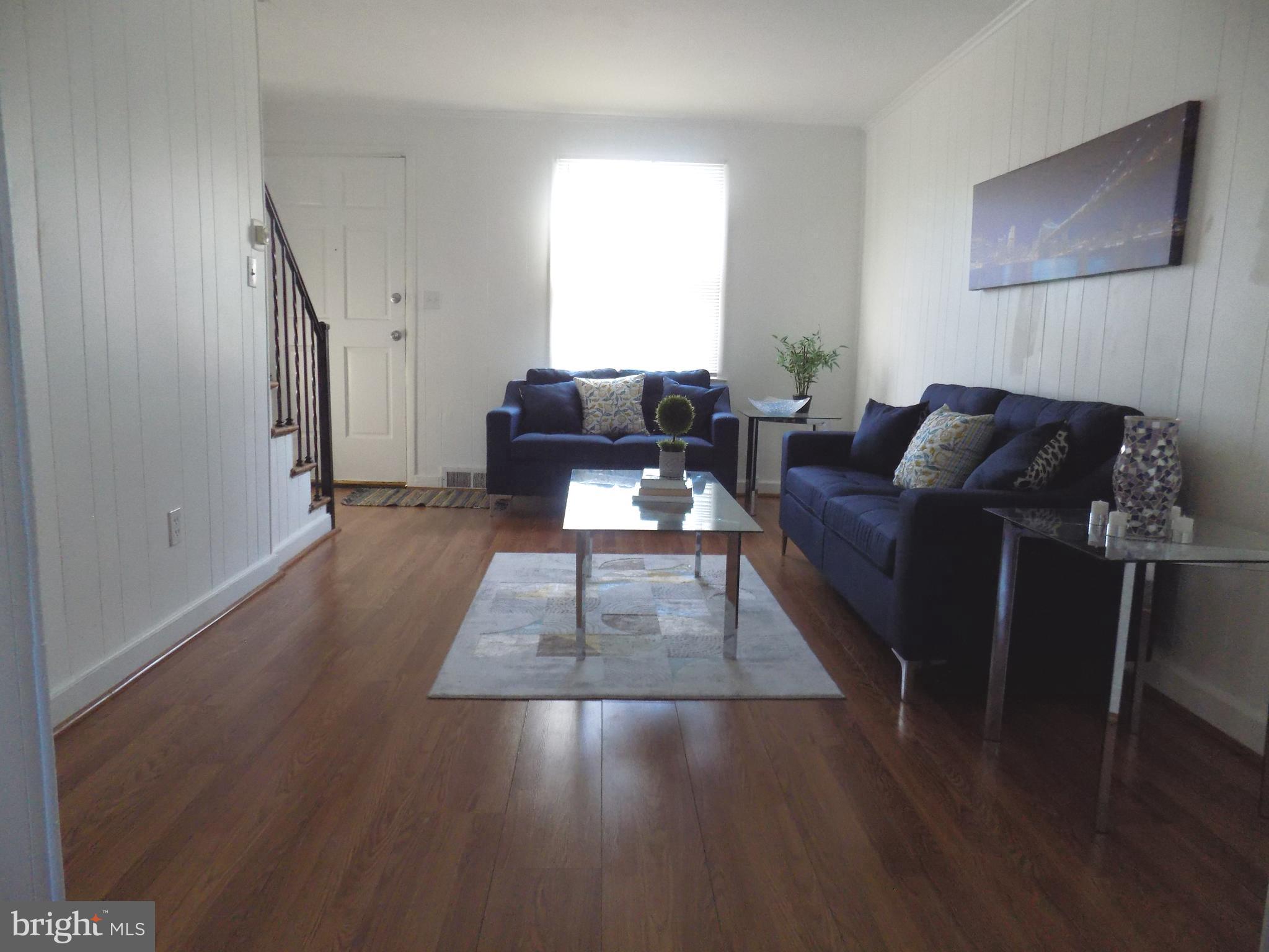 RICHNOR SPRINGS - Residential