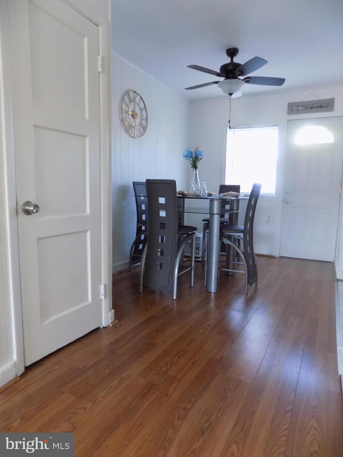 RICHNOR SPRINGS - Residential