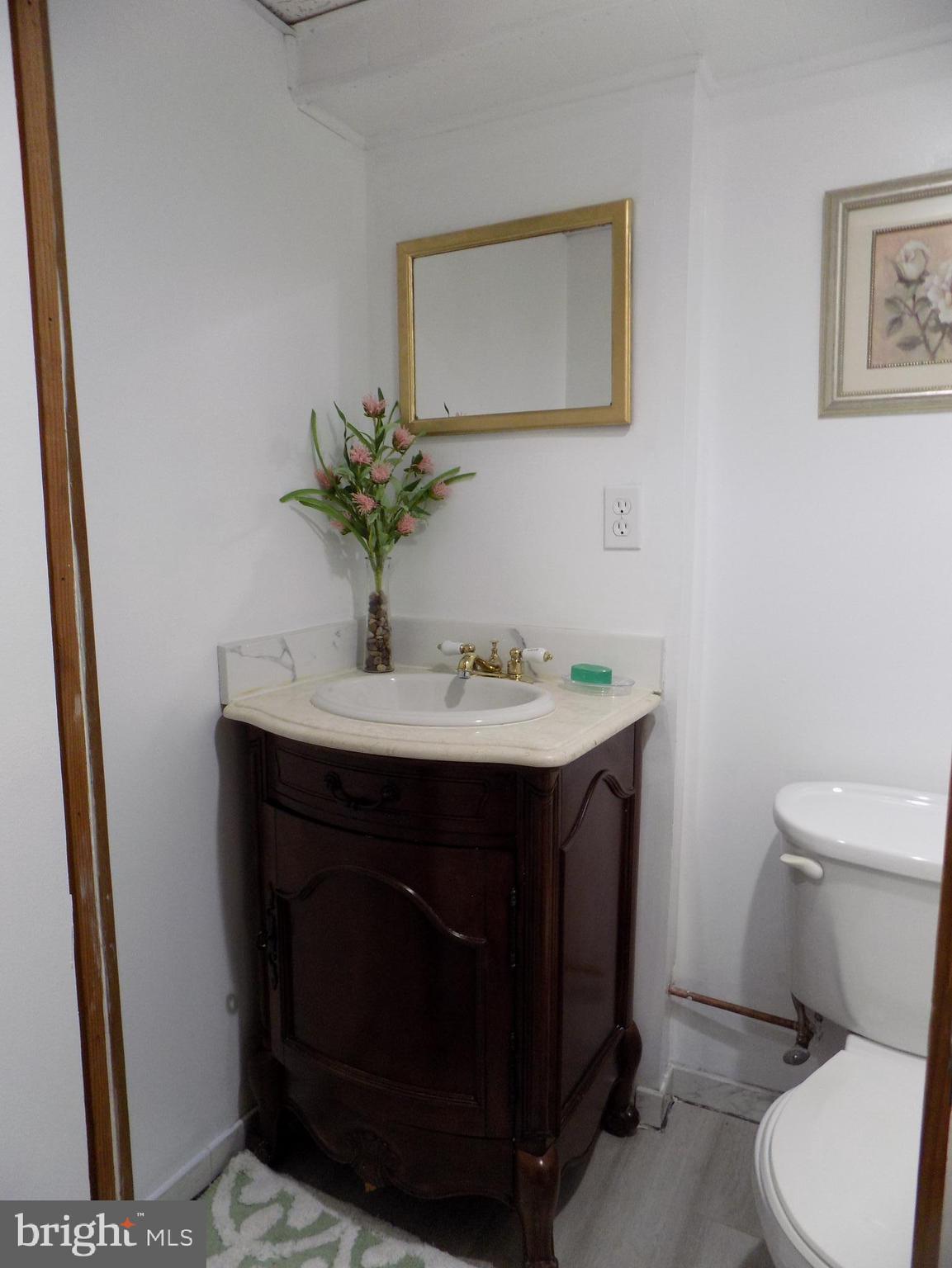 RICHNOR SPRINGS - Residential