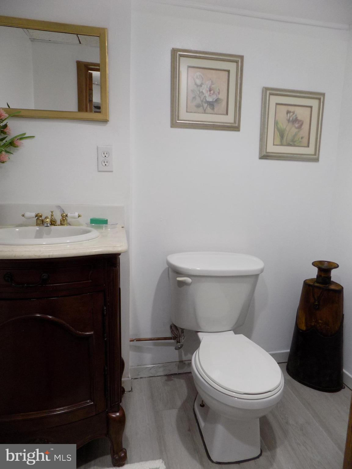 RICHNOR SPRINGS - Residential