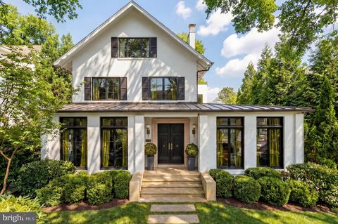 2709 36TH STREET NW WASHINGTON DC 20007