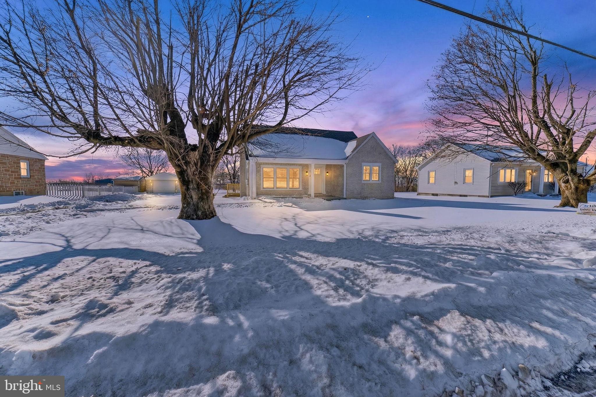 5466 NOR BATH BOULEVARD