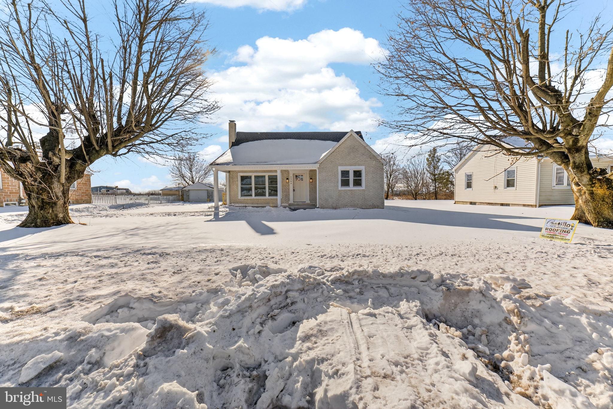 NORTHAMPTON - Residential