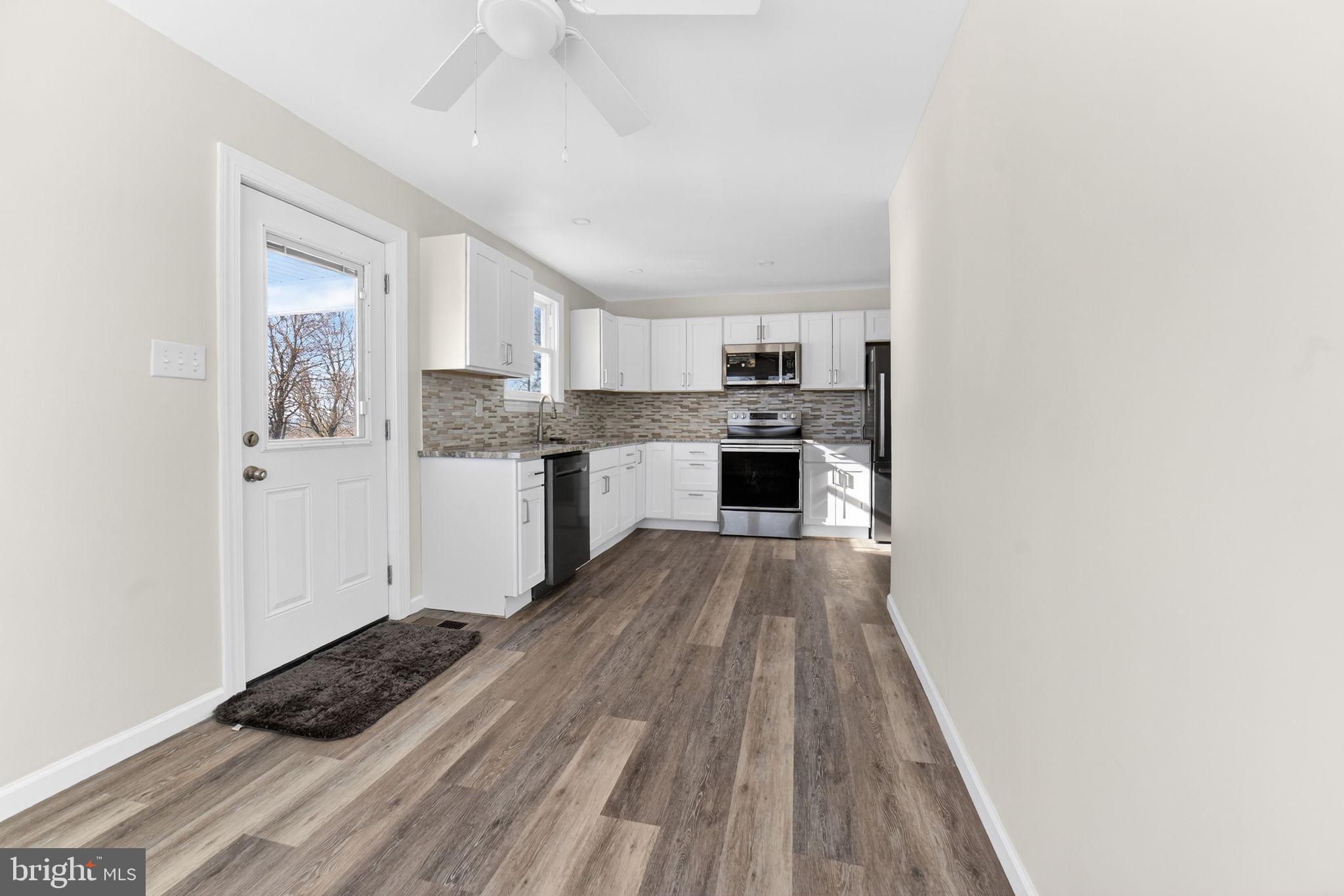 NORTHAMPTON - Residential