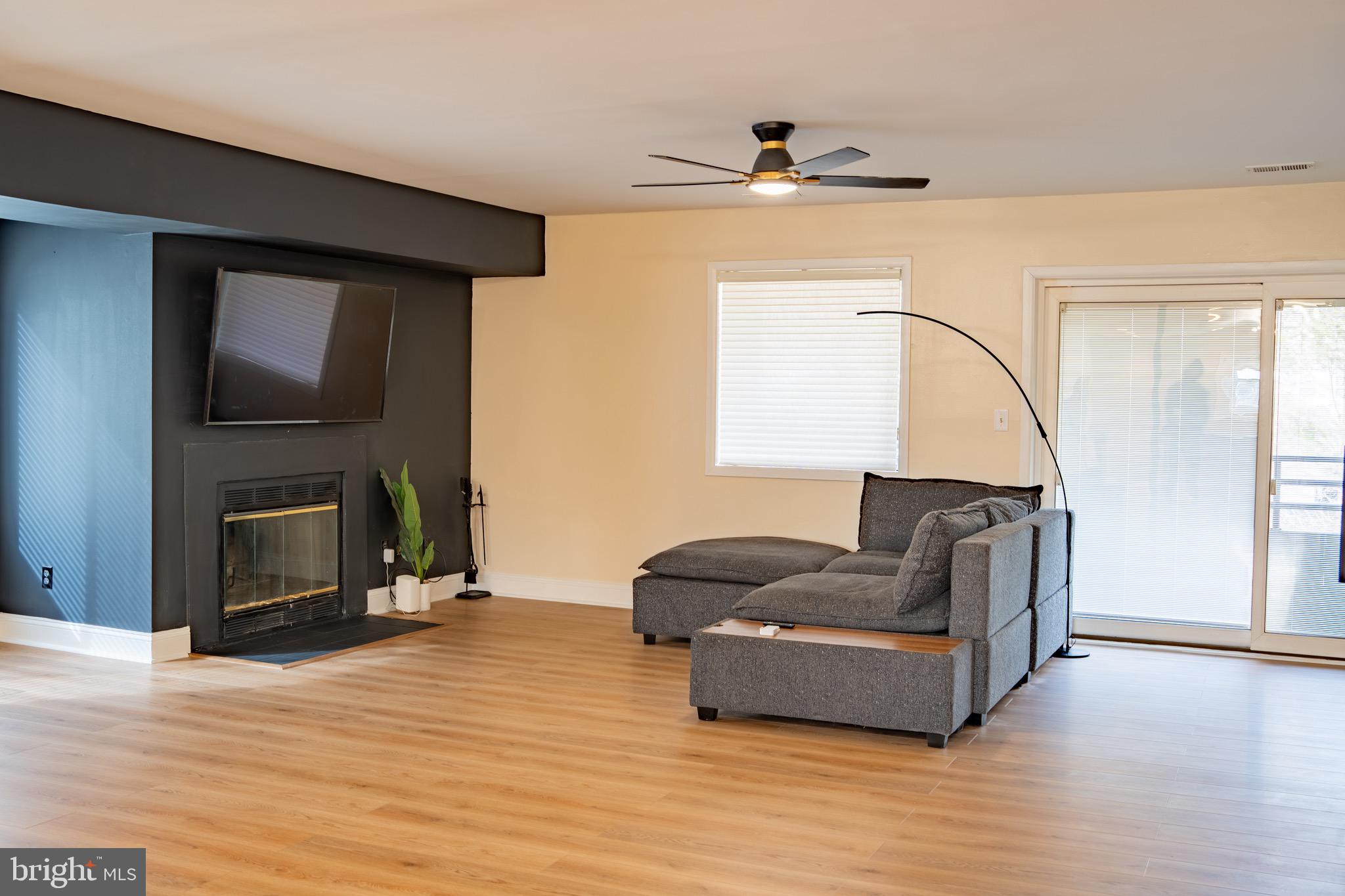 JONES VALLEY - Residential