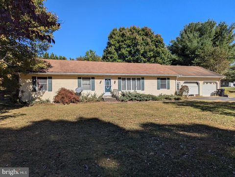 311 SOPHERS ROW MAGNOLIA DE 19962