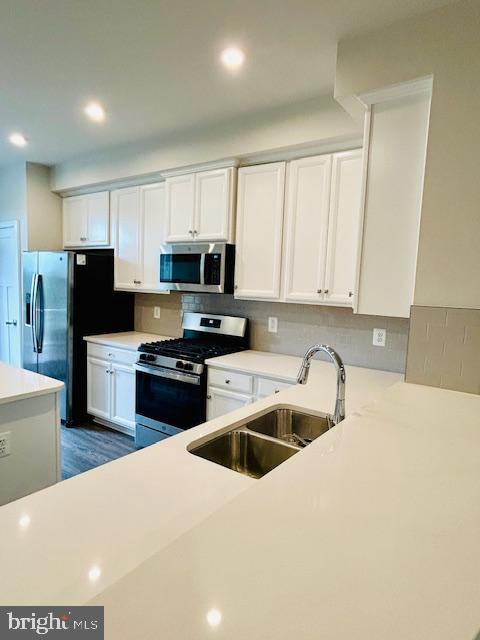 FOSTER'S GLEN - Residential