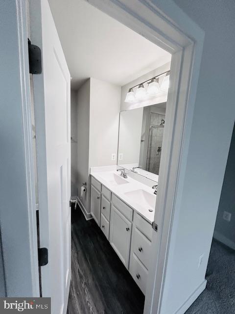 FOSTER'S GLEN - Residential