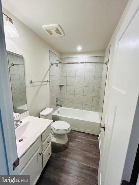 FOSTER'S GLEN - Residential