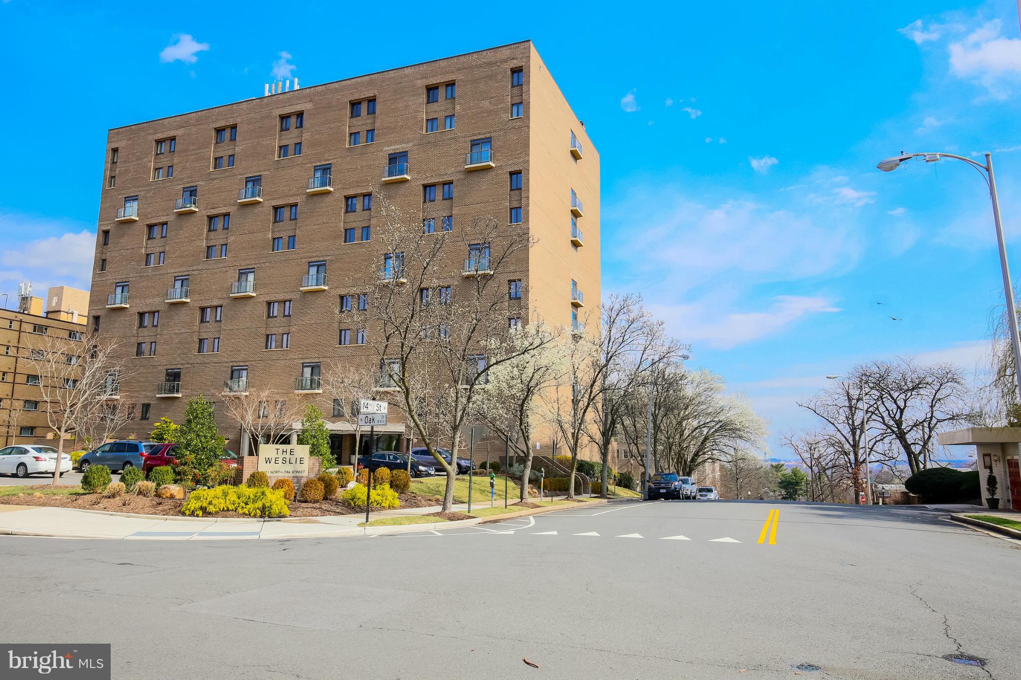 THE WESLIE - Residential