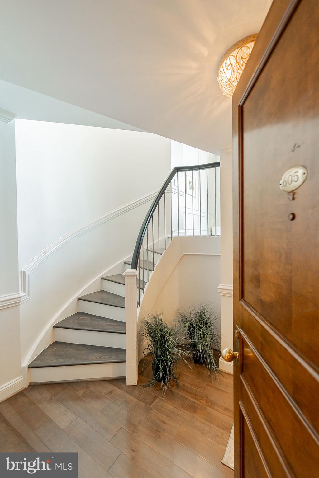 THE WESLIE - Residential