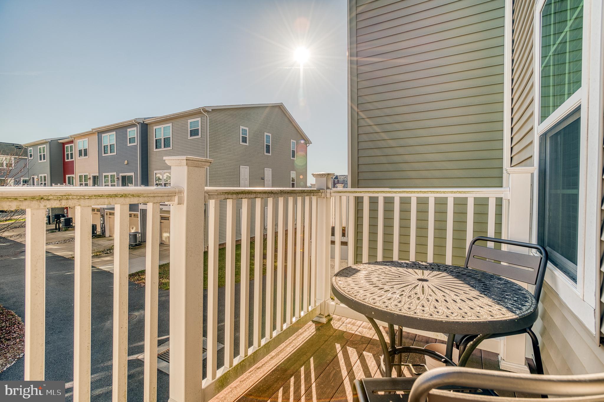 MINTBROOK - Residential Lease