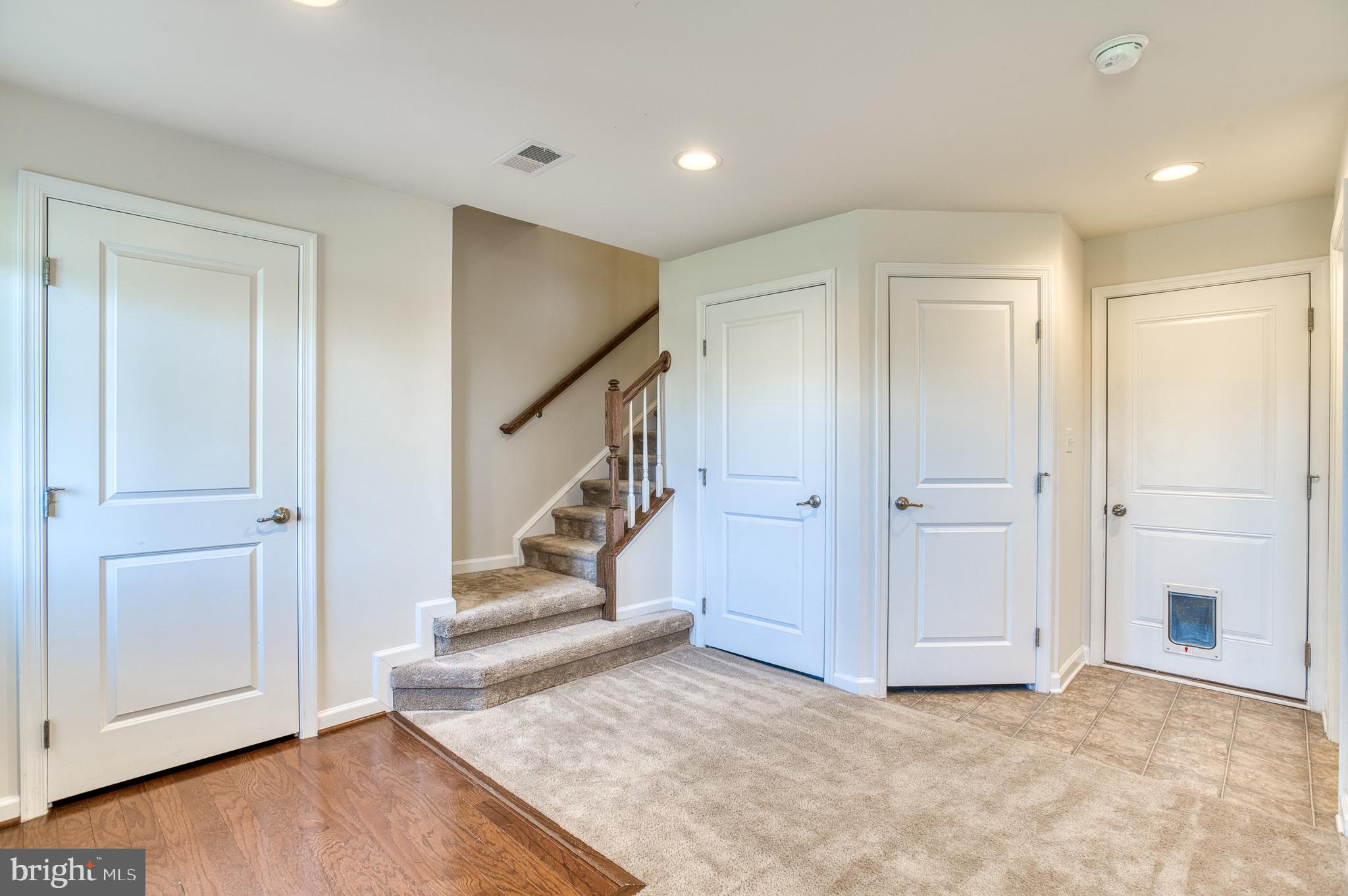 MINTBROOK - Residential Lease