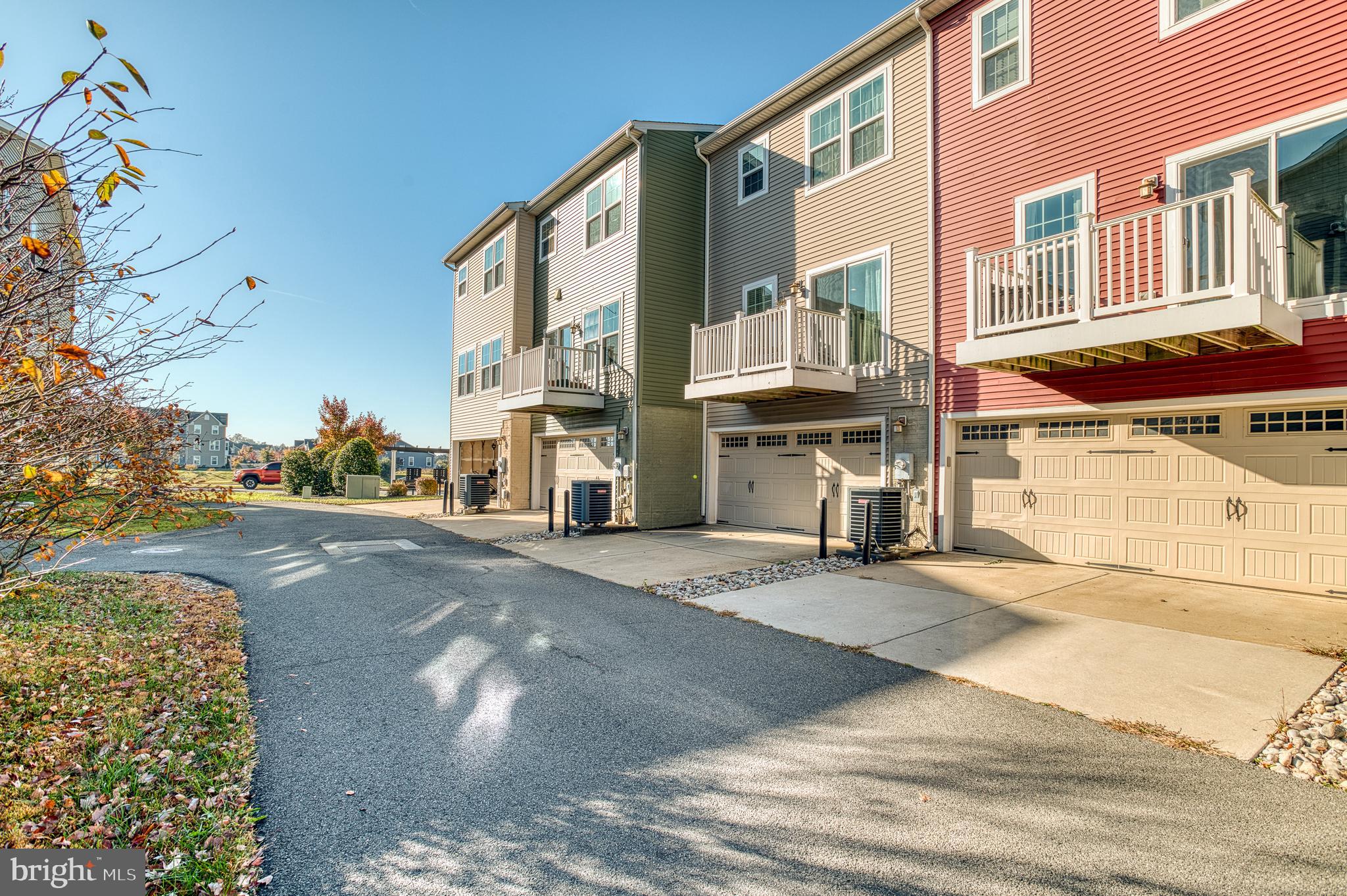 MINTBROOK - Residential Lease